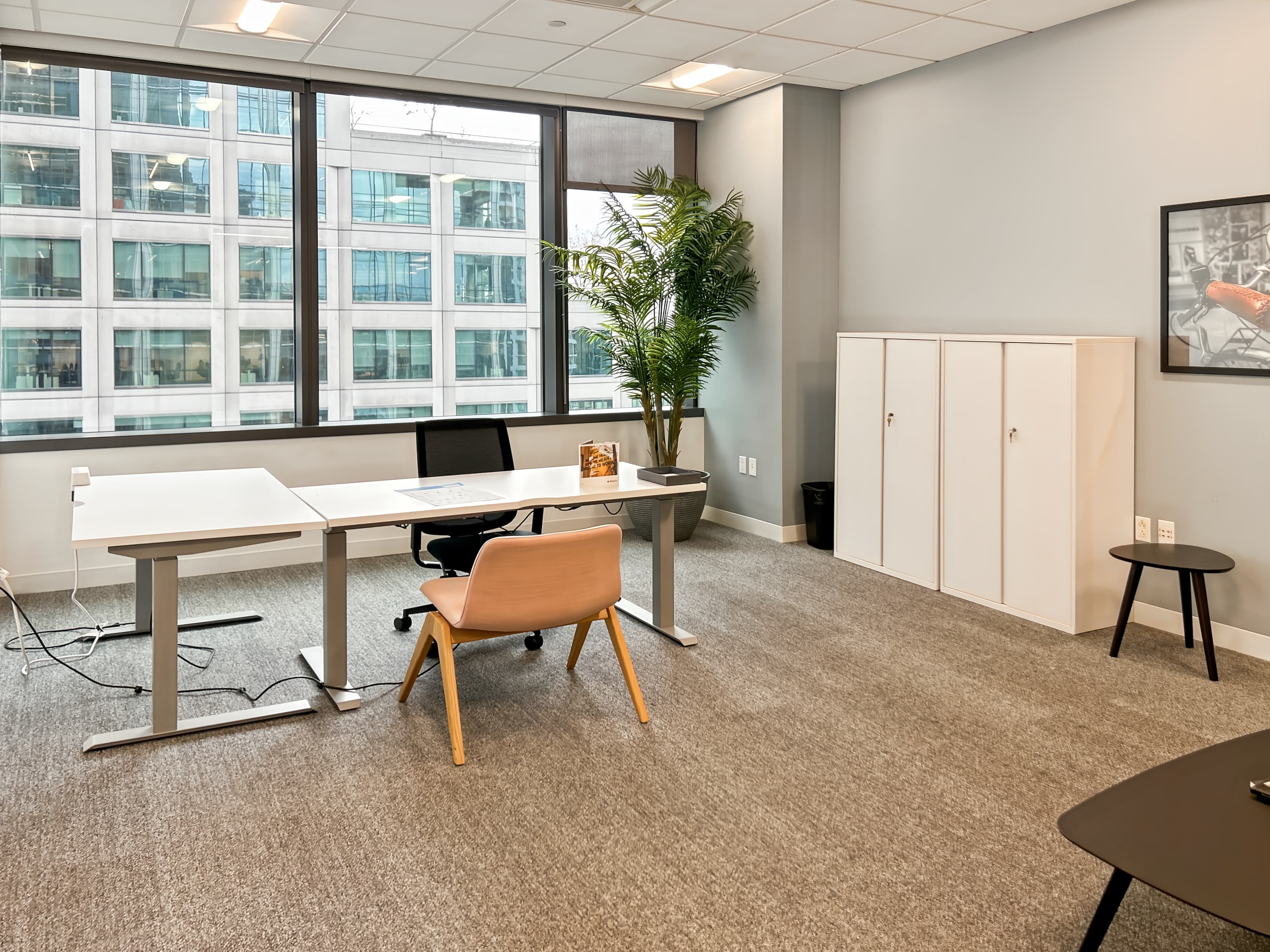 WA, Seattle - Spaces 2 and U image 2