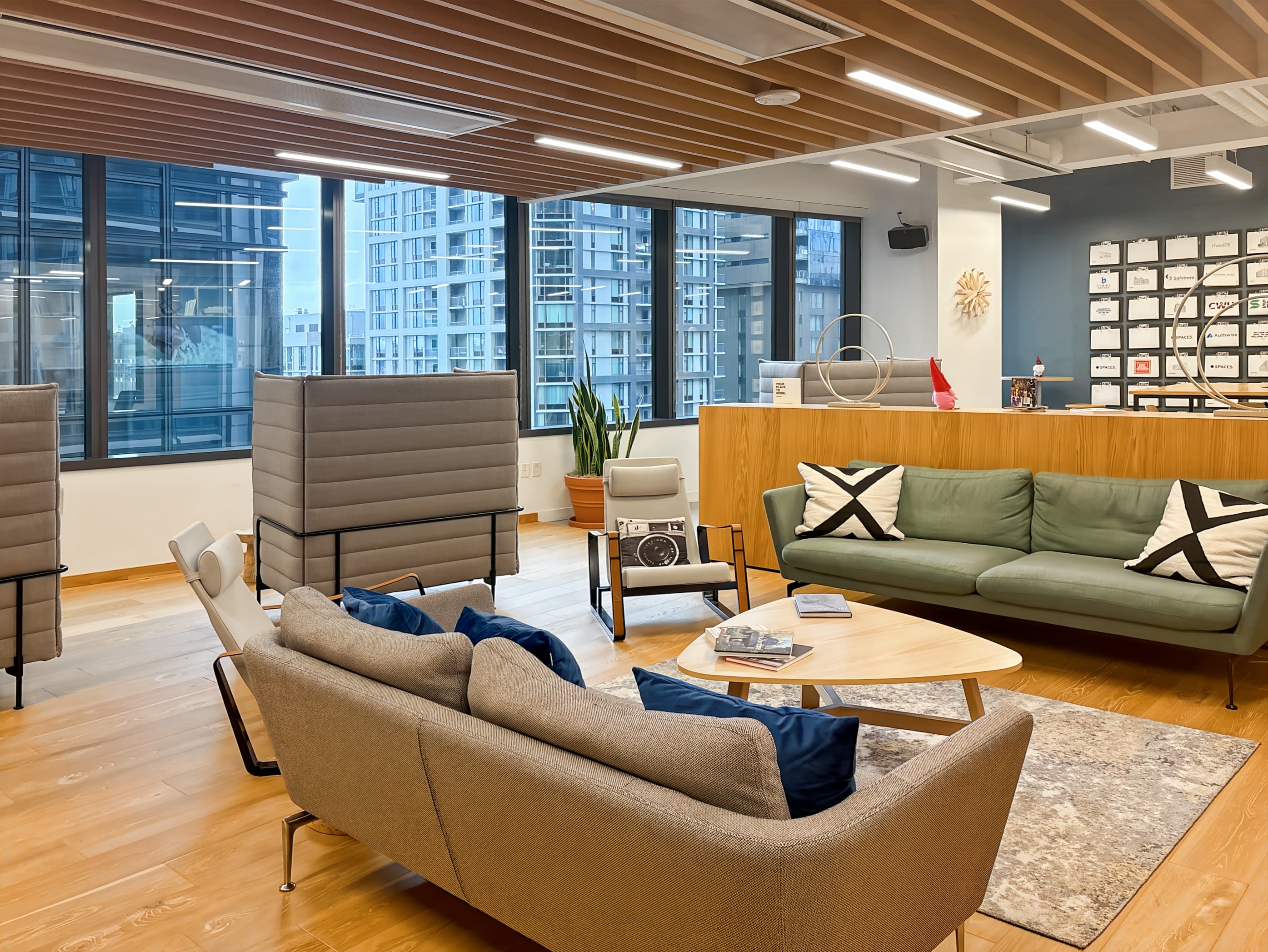 WA, Seattle - Spaces 2 and U image 14