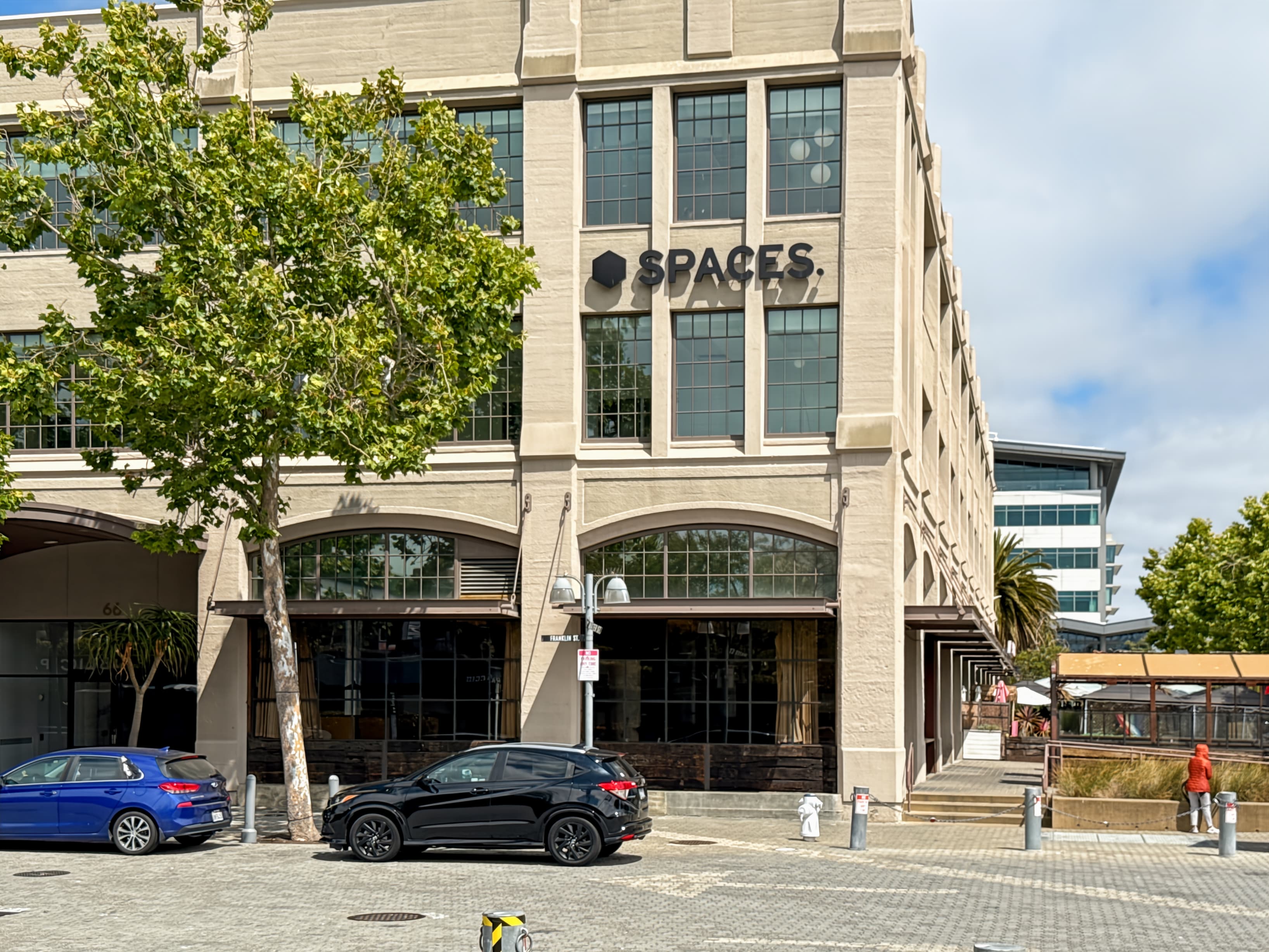 CA, Oakland - Spaces Jack London Square image 11 CA, Oakland - Spaces Jack London Square image 11