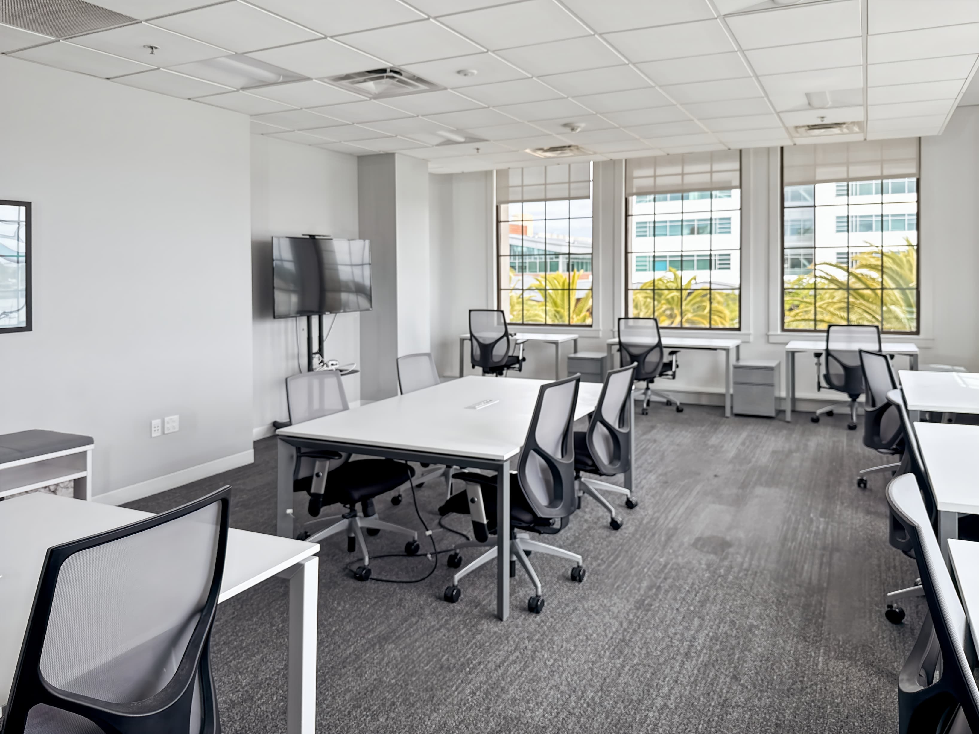 CA, Oakland - Spaces Jack London Square image 5 CA, Oakland - Spaces Jack London Square image 5