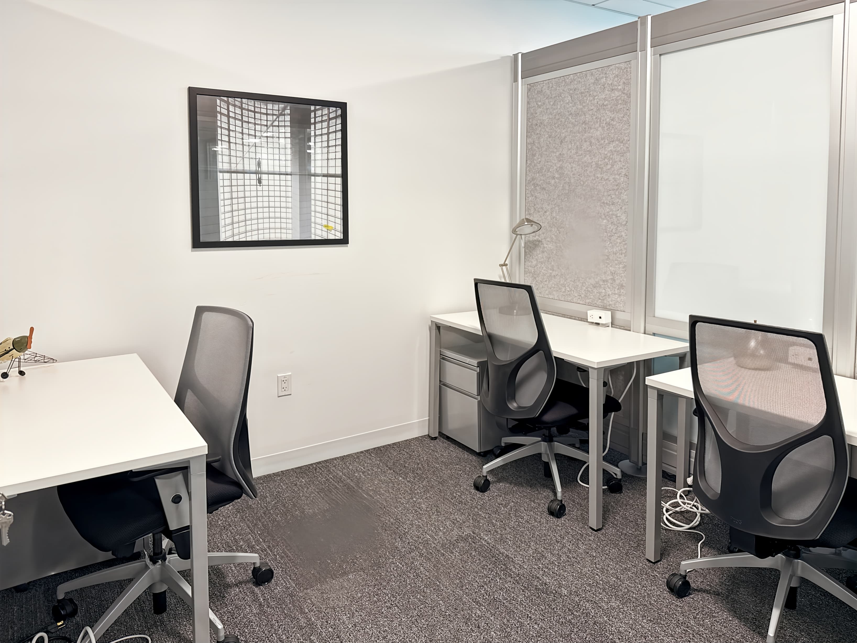 CA, Oakland - Spaces Jack London Square image 14 CA, Oakland - Spaces Jack London Square image 14