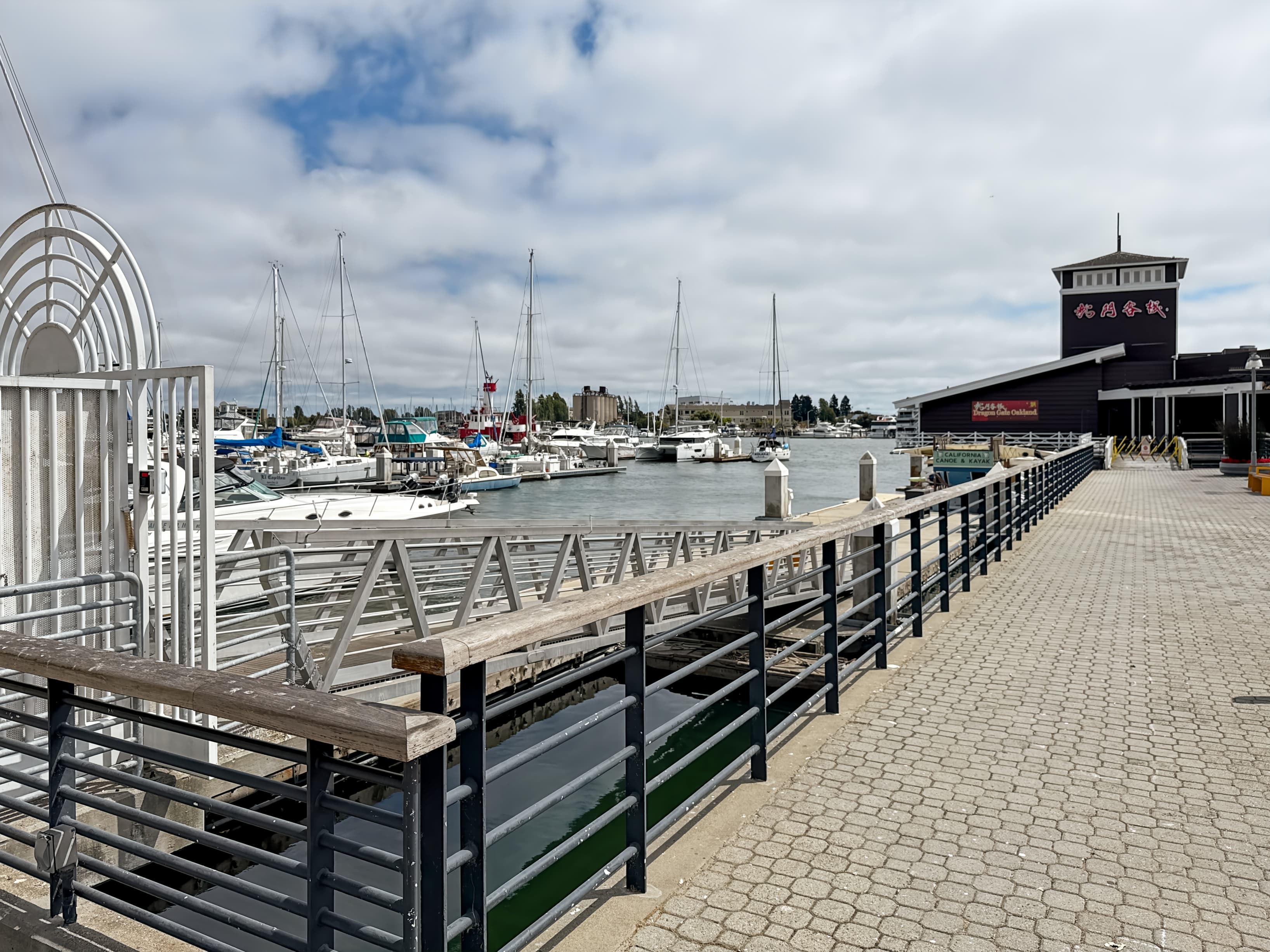 CA, Oakland - Spaces Jack London Square image 3 CA, Oakland - Spaces Jack London Square image 3