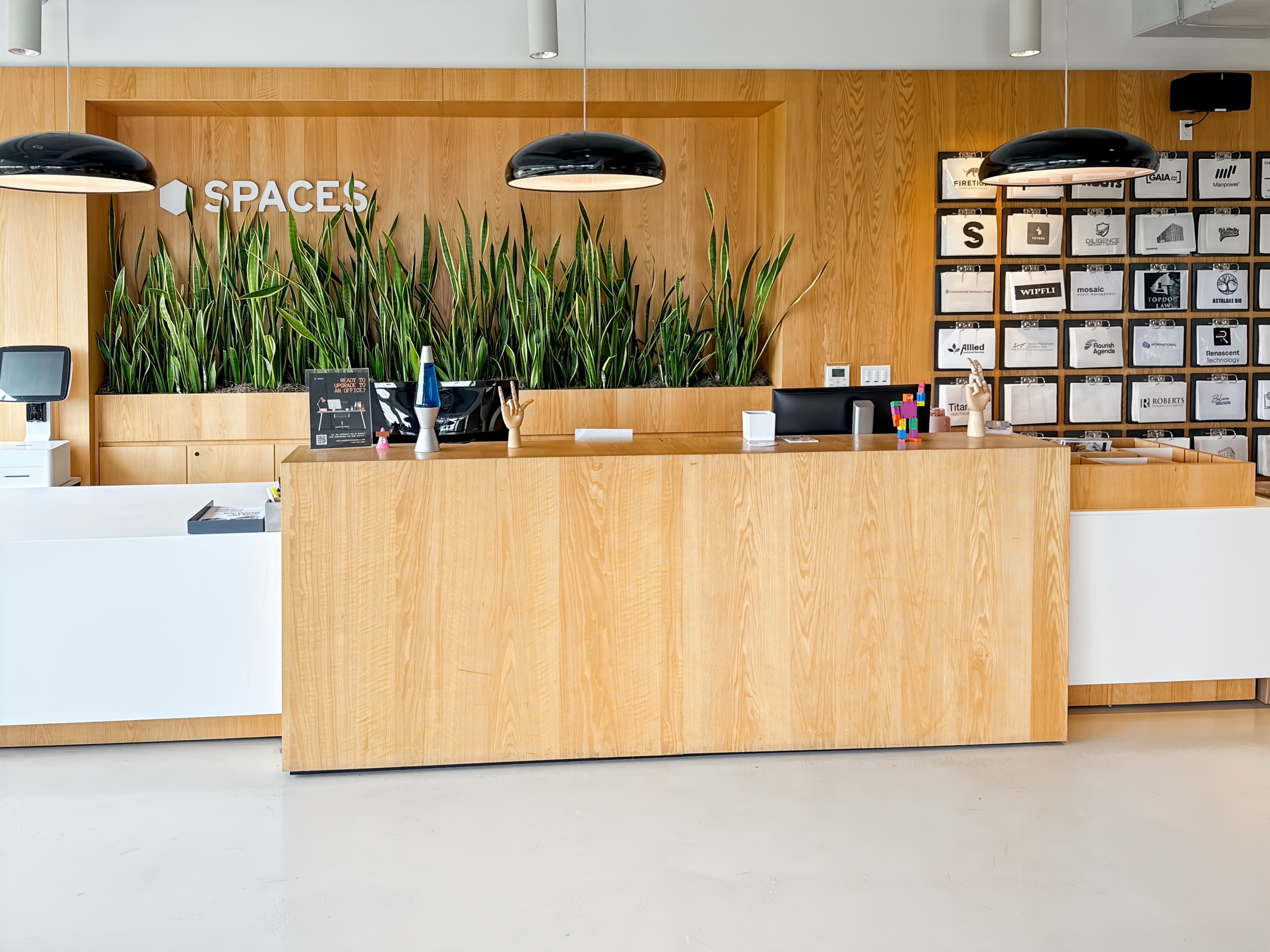 CA, Oakland - Spaces Jack London Square image 12 CA, Oakland - Spaces Jack London Square image 12