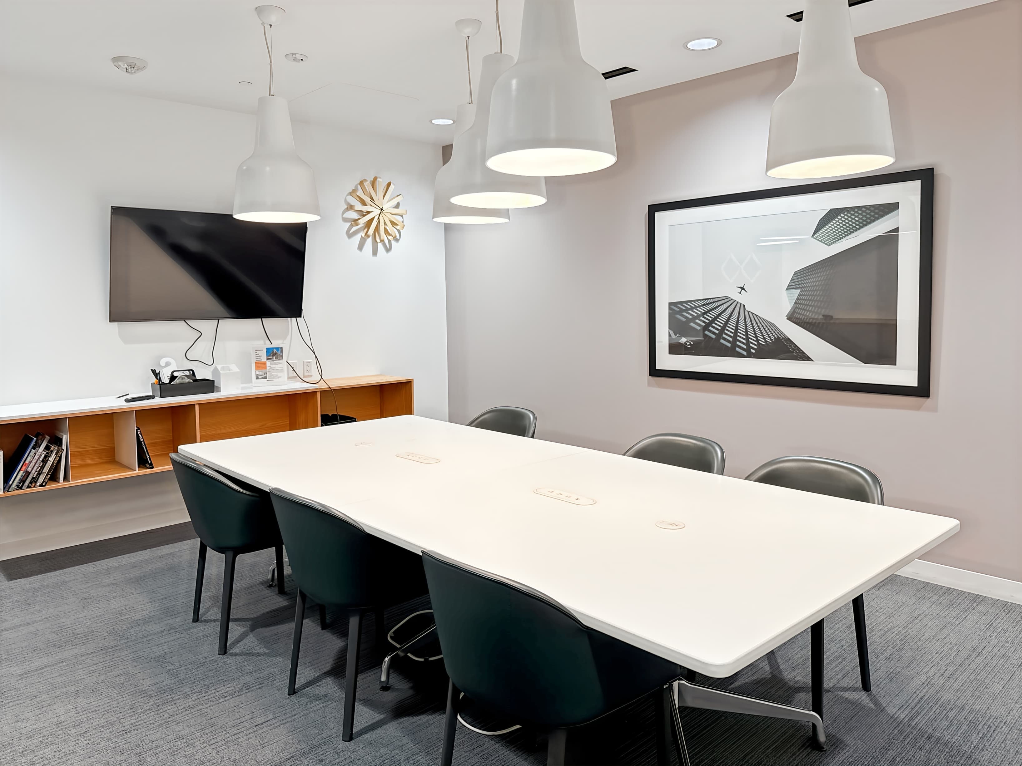 CA, Oakland - Spaces Jack London Square image 6 CA, Oakland - Spaces Jack London Square image 6