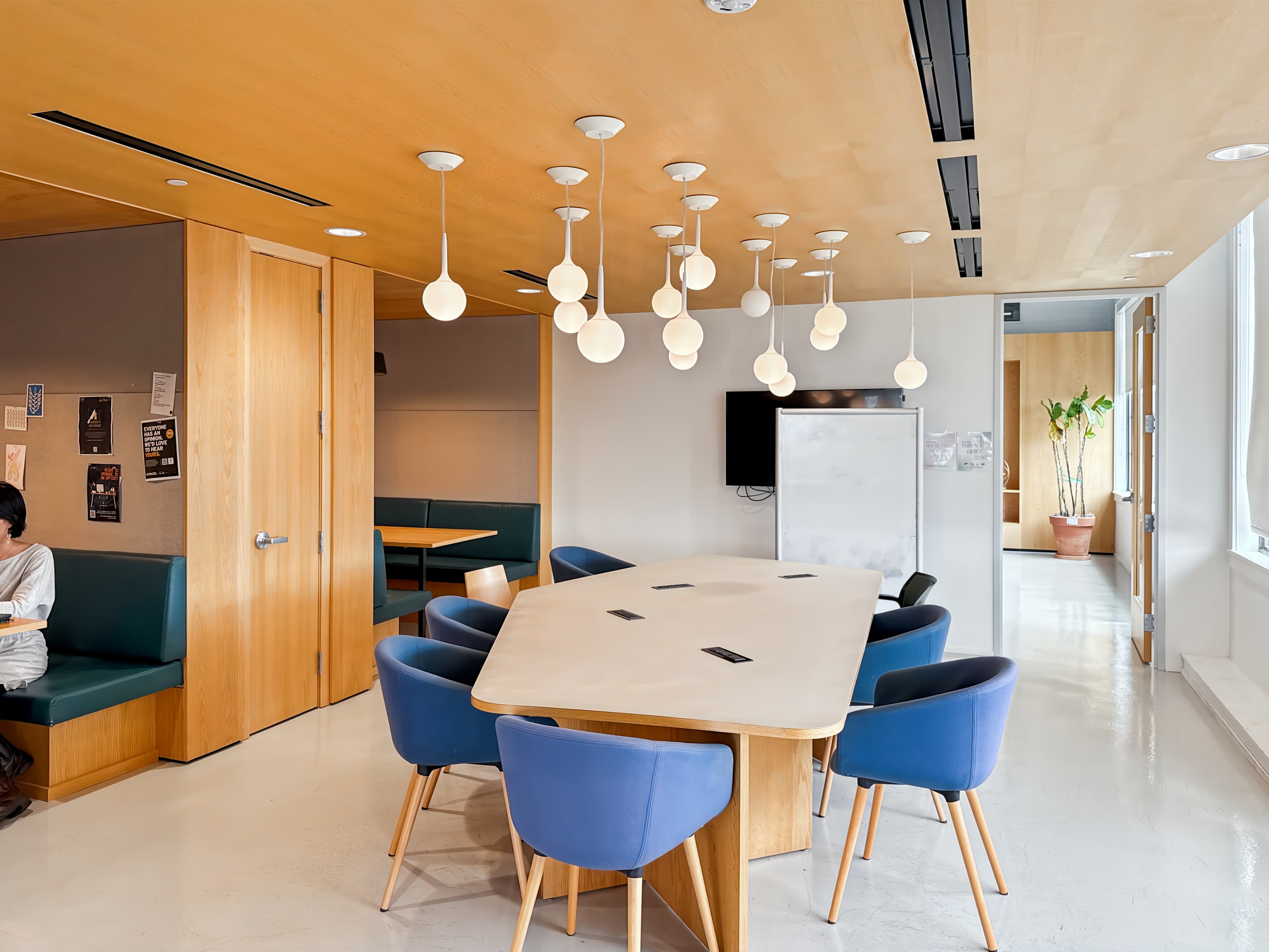 CA, Oakland - Spaces Jack London Square image 9 CA, Oakland - Spaces Jack London Square image 9