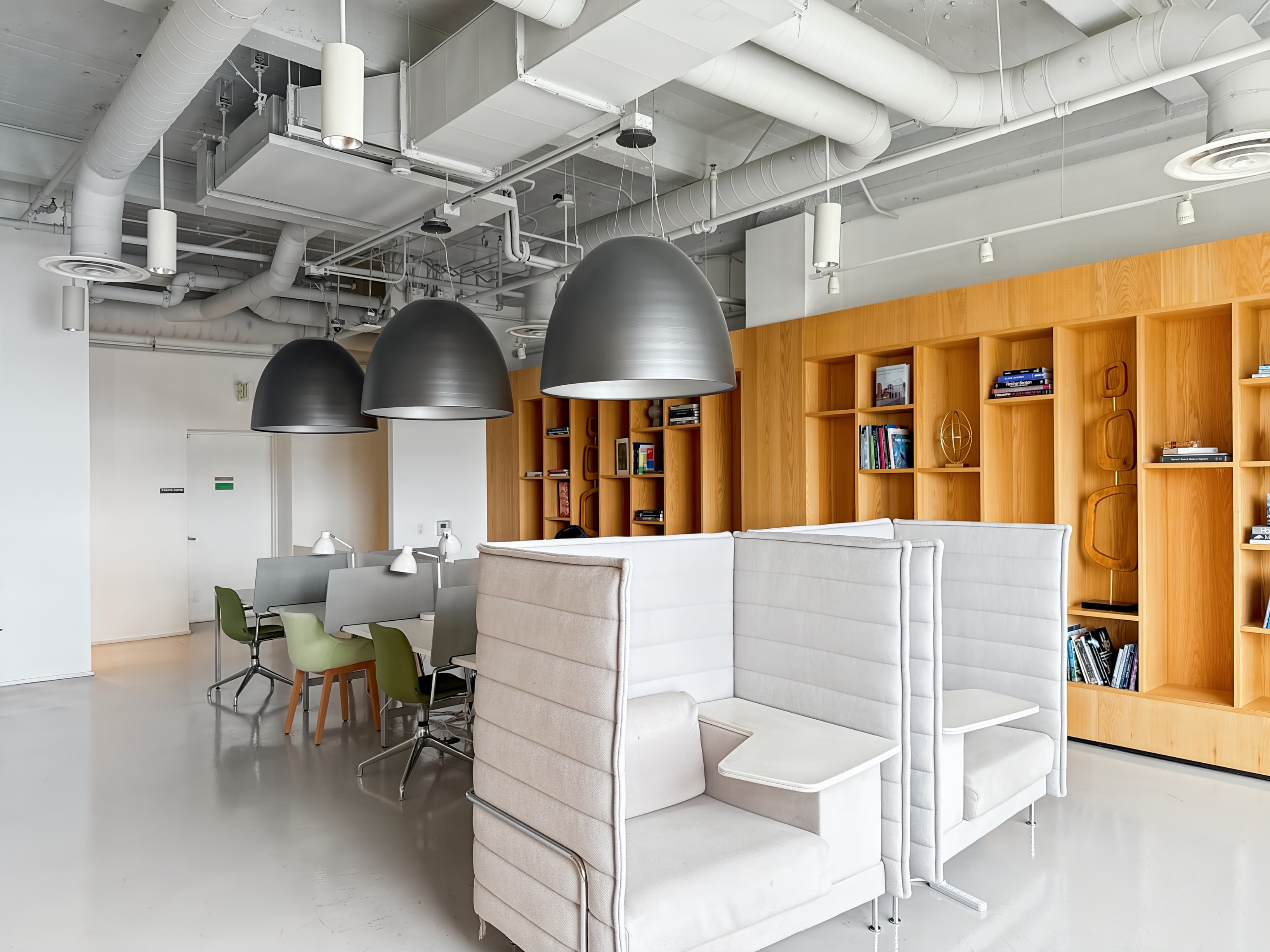 CA, Oakland - Spaces Jack London Square image 8 CA, Oakland - Spaces Jack London Square image 8