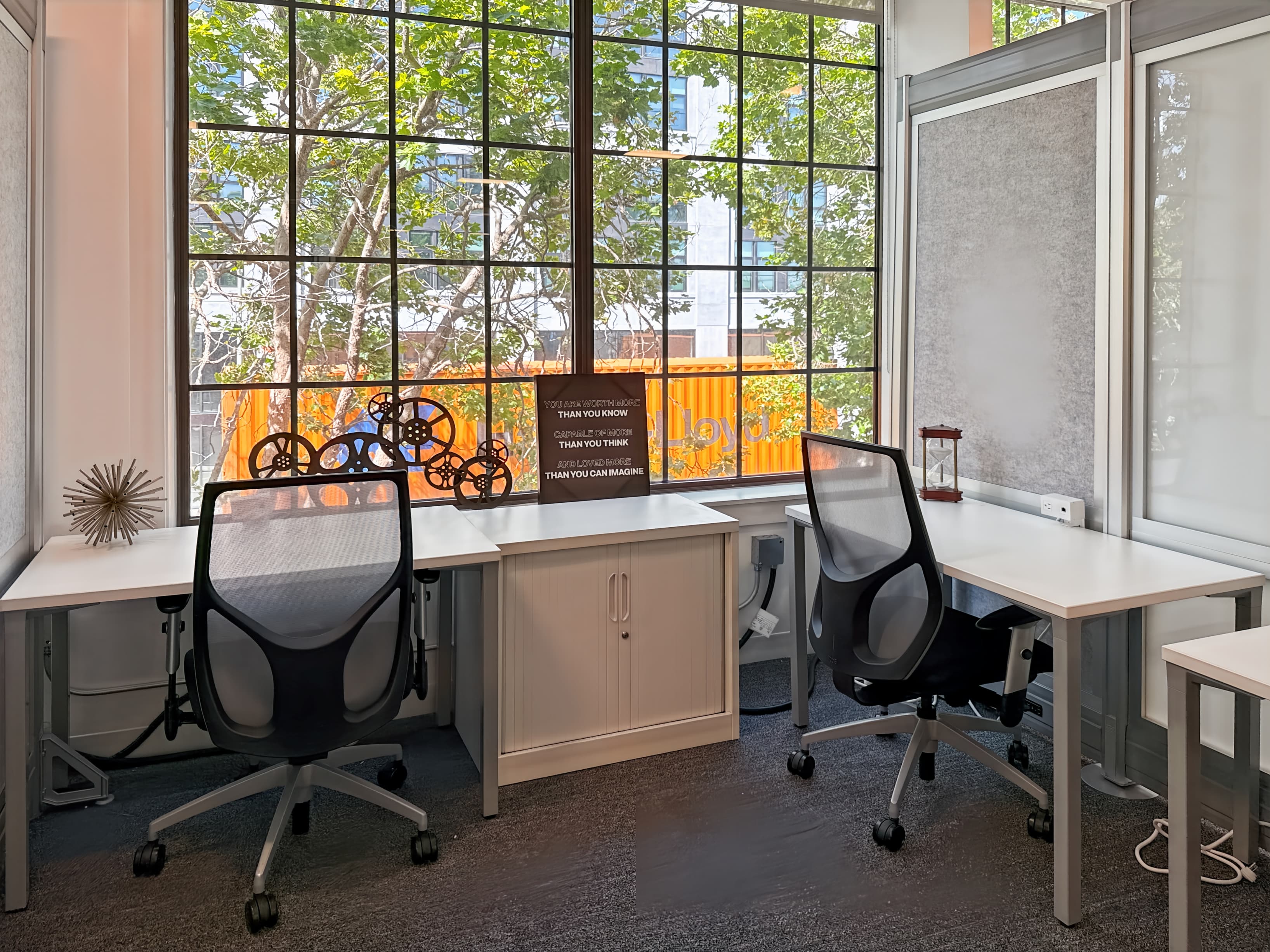 CA, Oakland - Spaces Jack London Square image 1 CA, Oakland - Spaces Jack London Square image 1