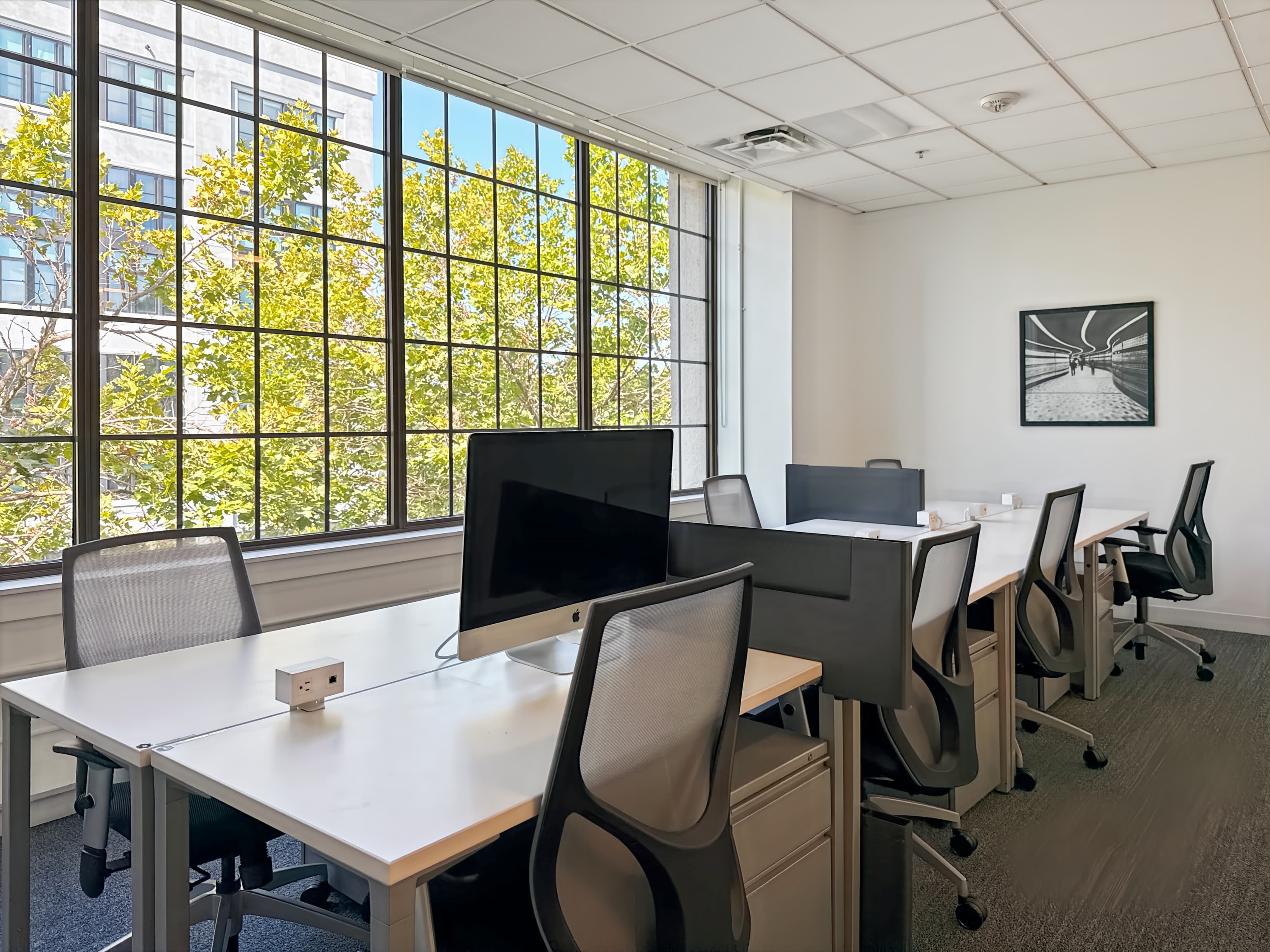 CA, Oakland - Spaces Jack London Square image 13 CA, Oakland - Spaces Jack London Square image 13