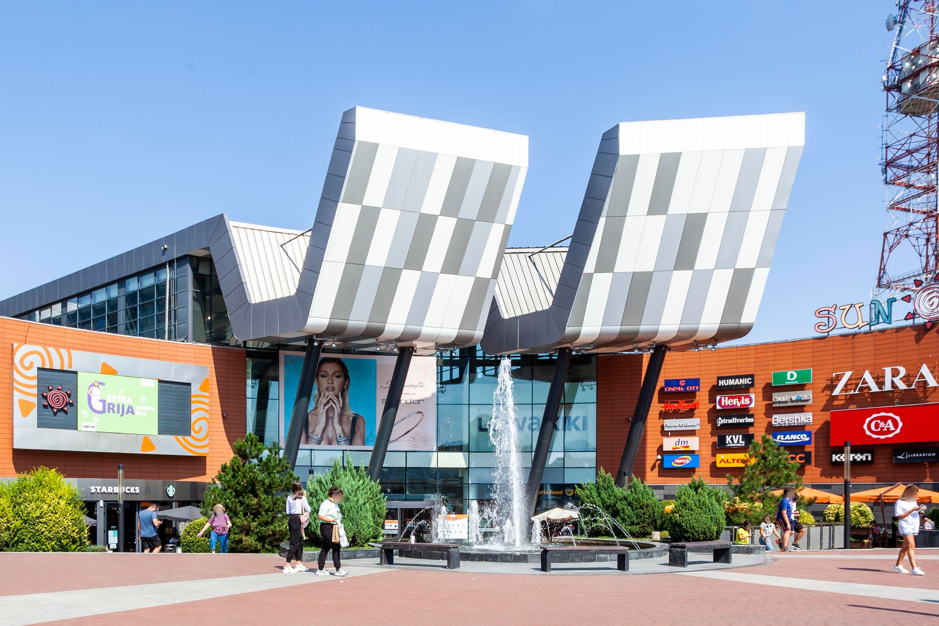 BUCHAREST, Sun Business Centre image 7