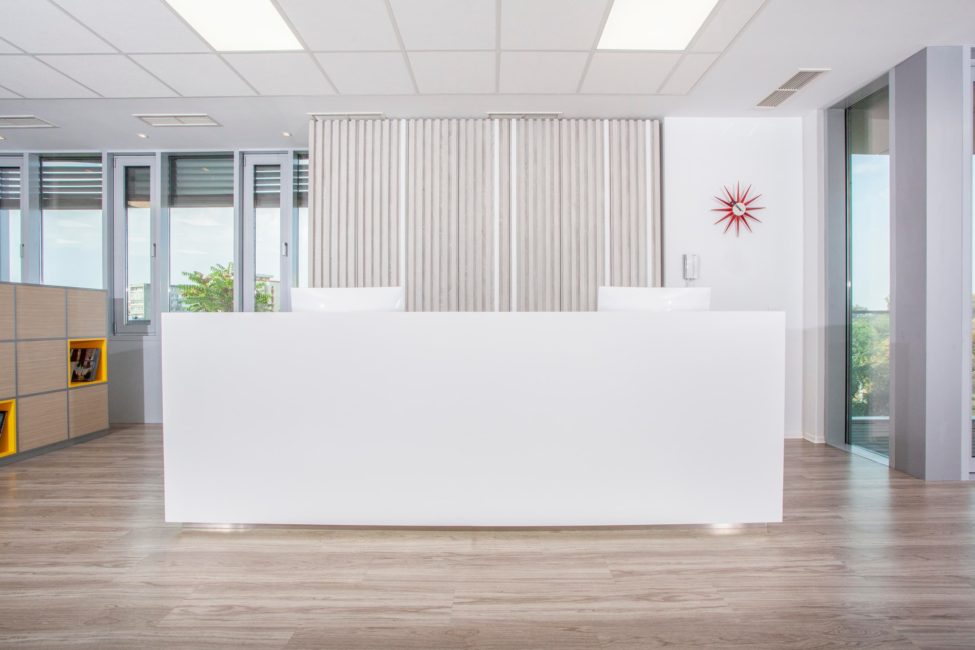 BUCHAREST, Sun Business Centre image 3