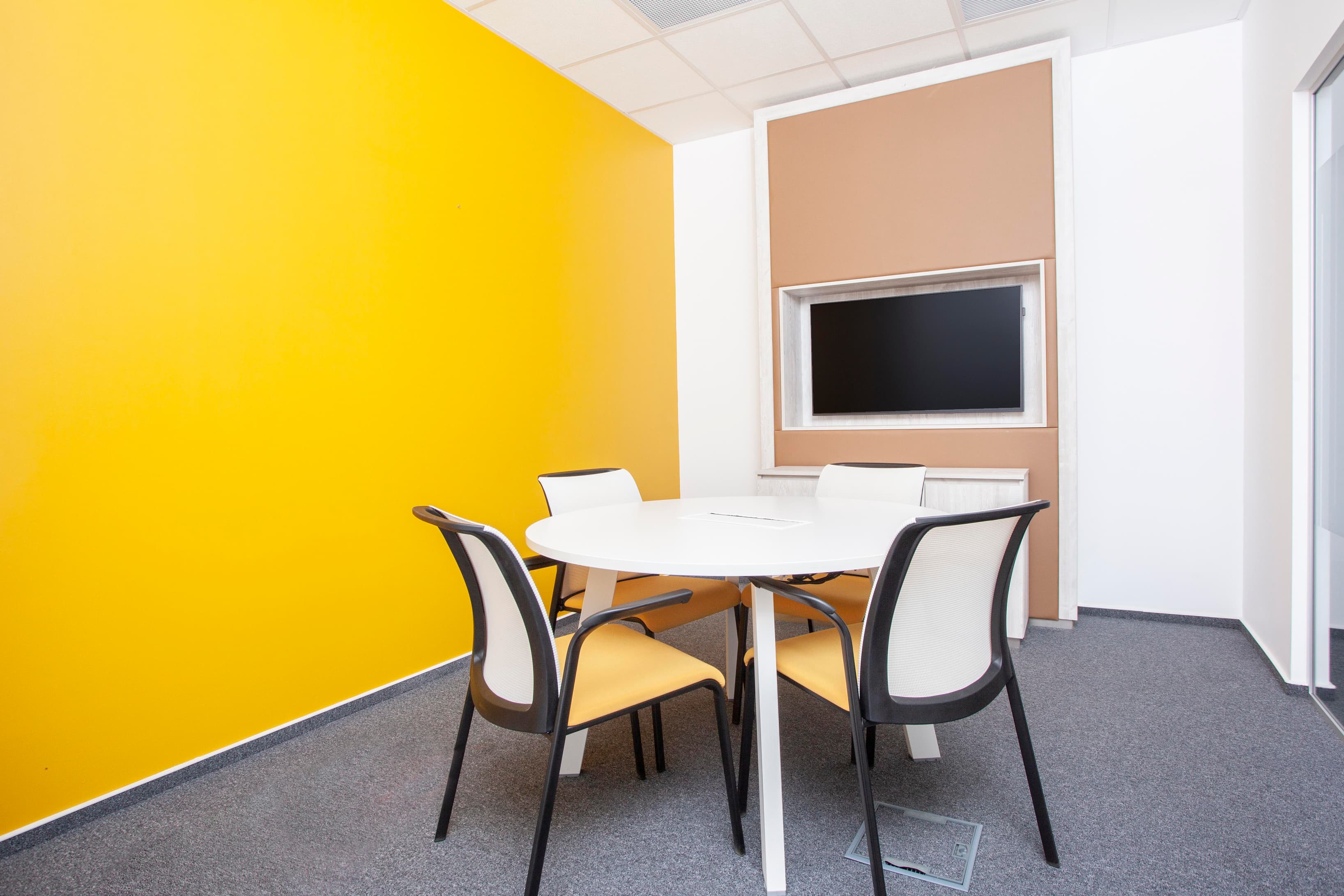 BUCHAREST, Sun Business Centre image 4