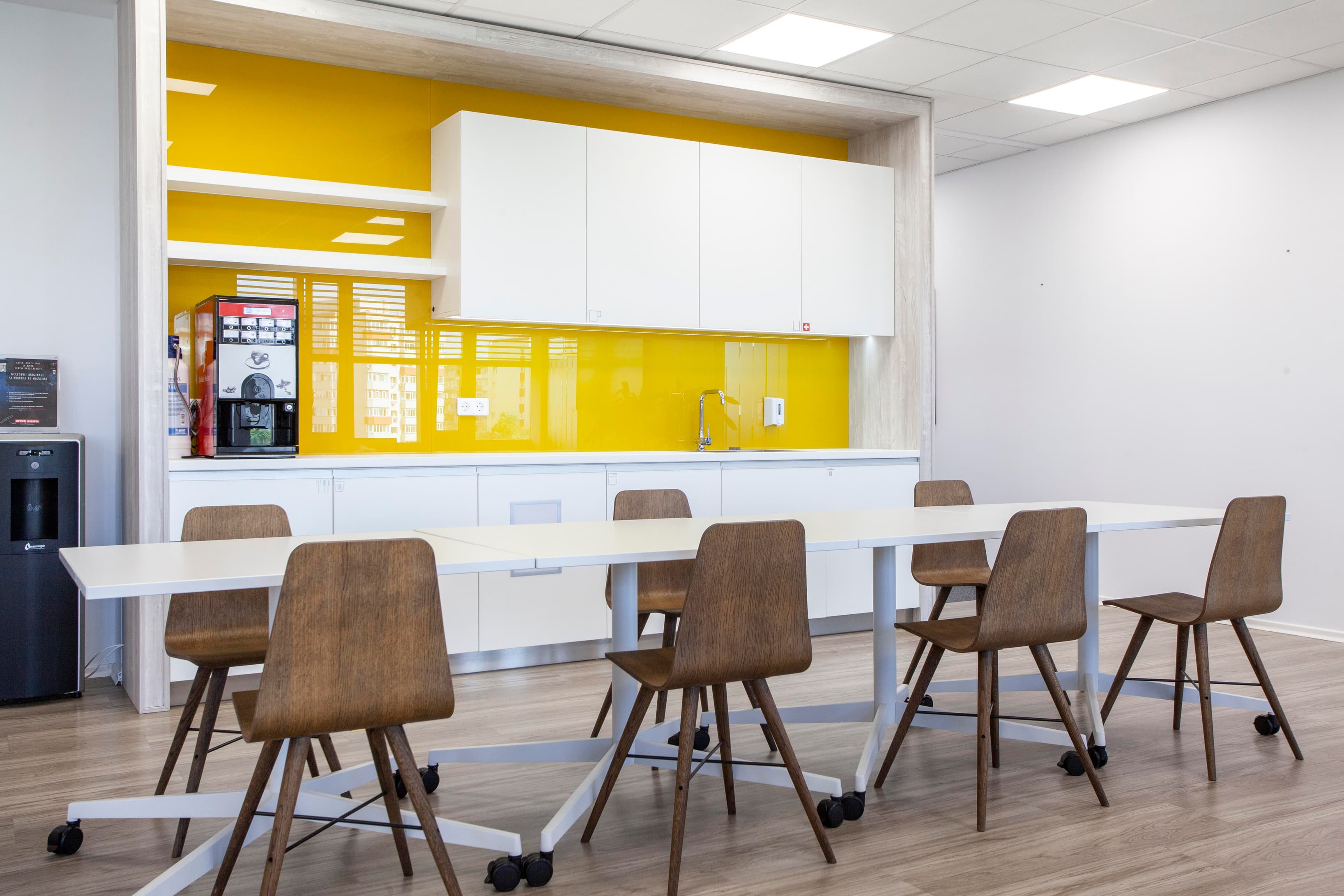 BUCHAREST, Sun Business Centre image 6