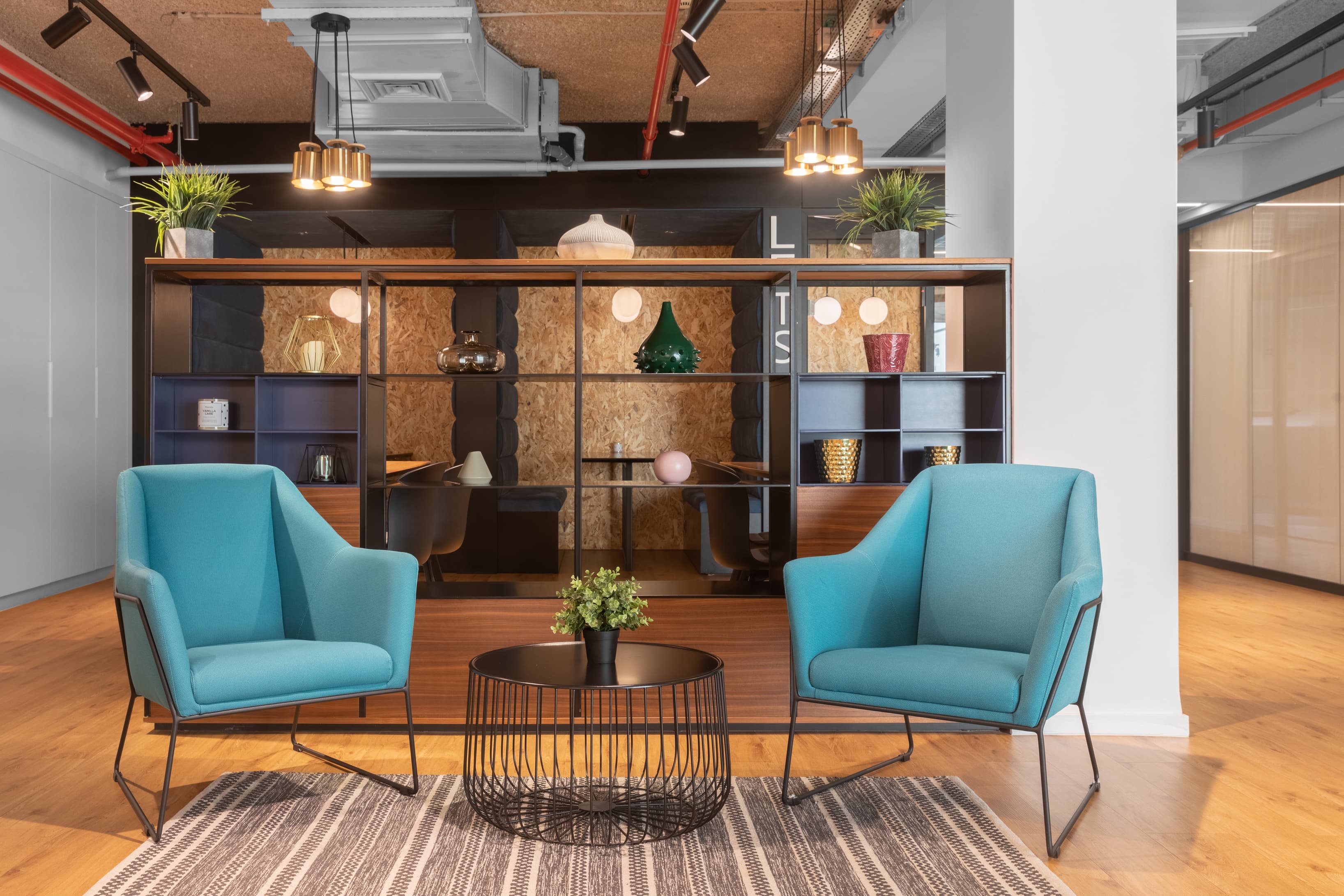 NAZARETH, Business Centre image 8