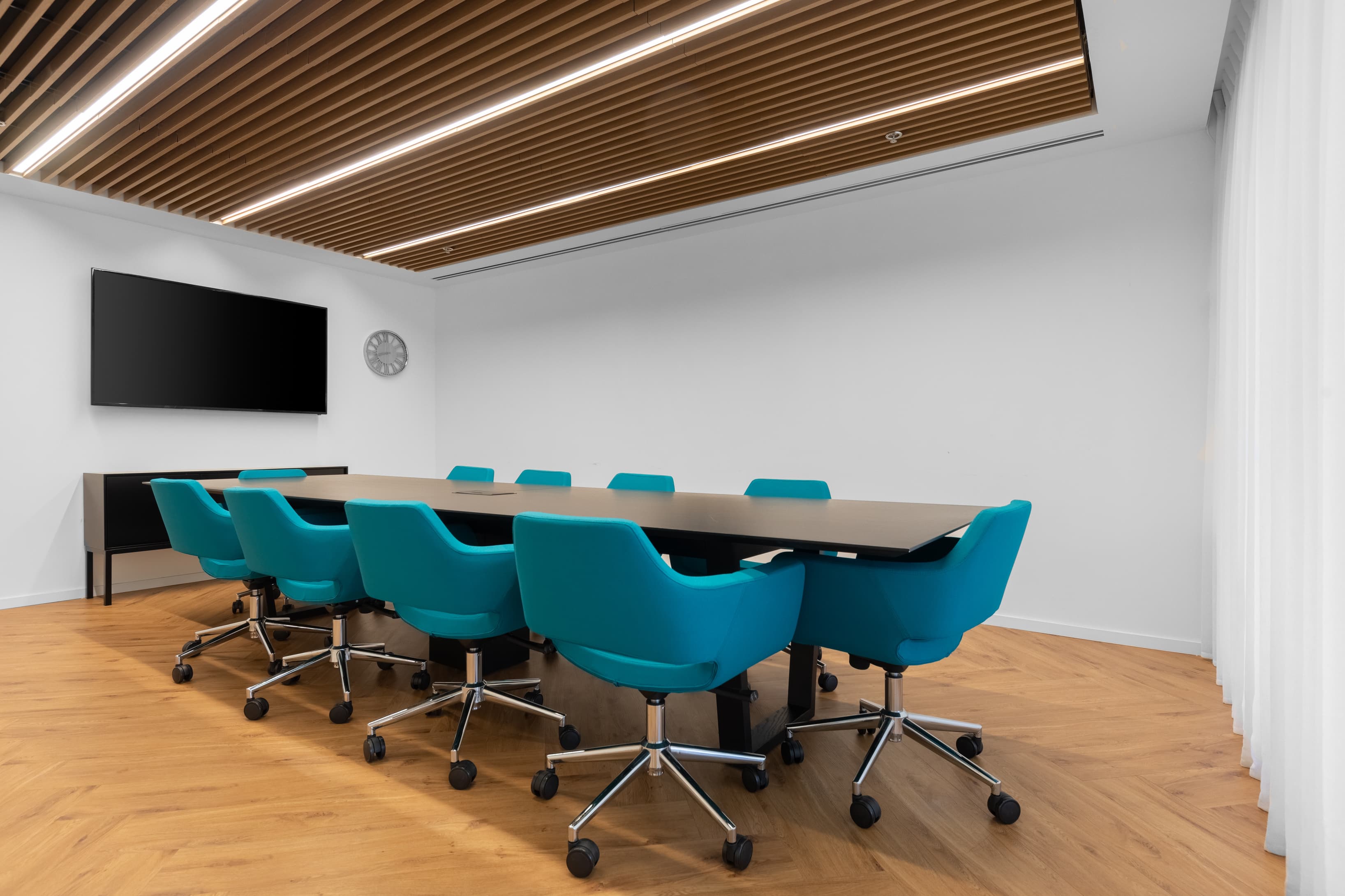 NAZARETH, Business Centre image 7