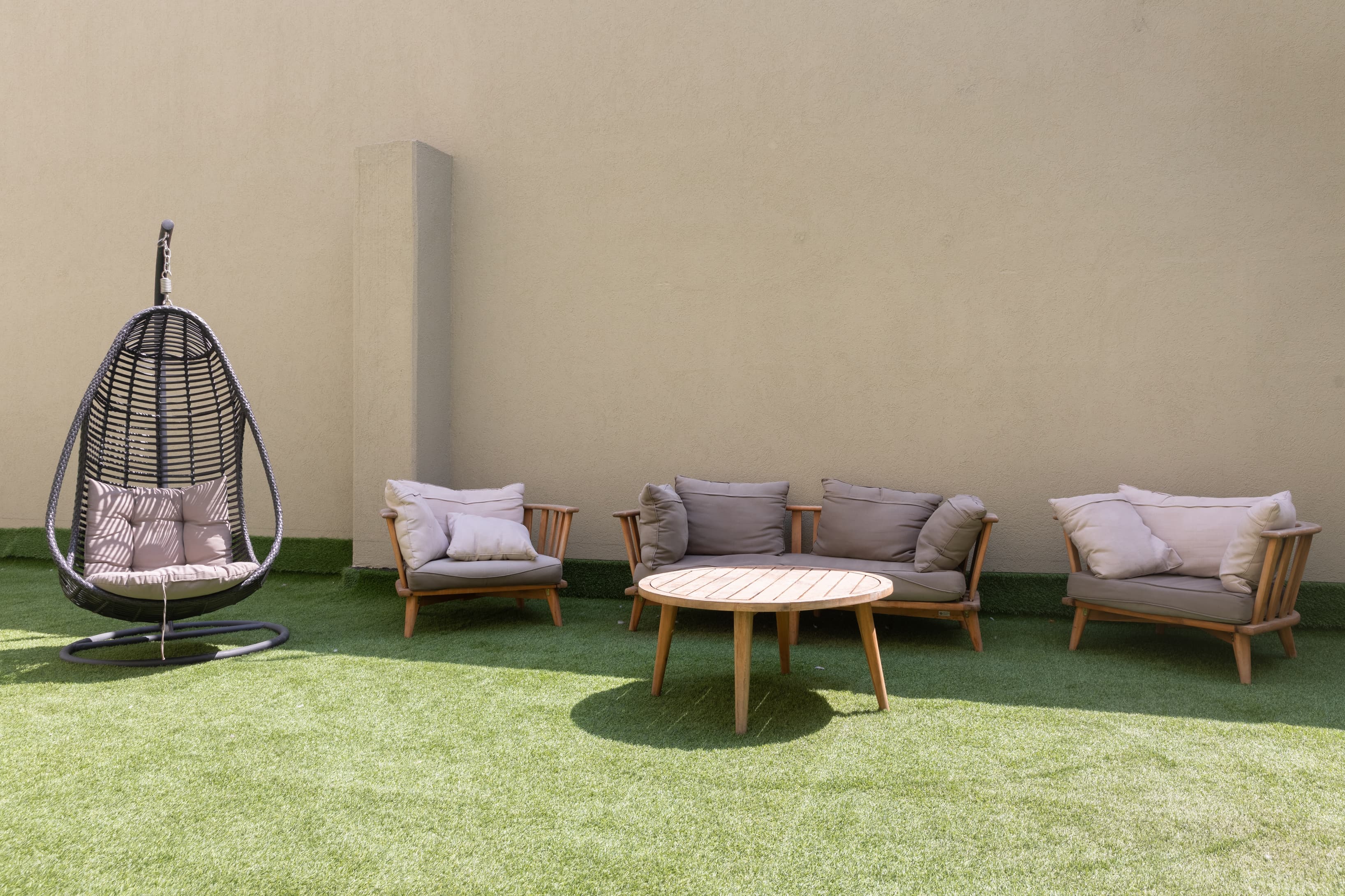 NAZARETH, Business Centre image 1