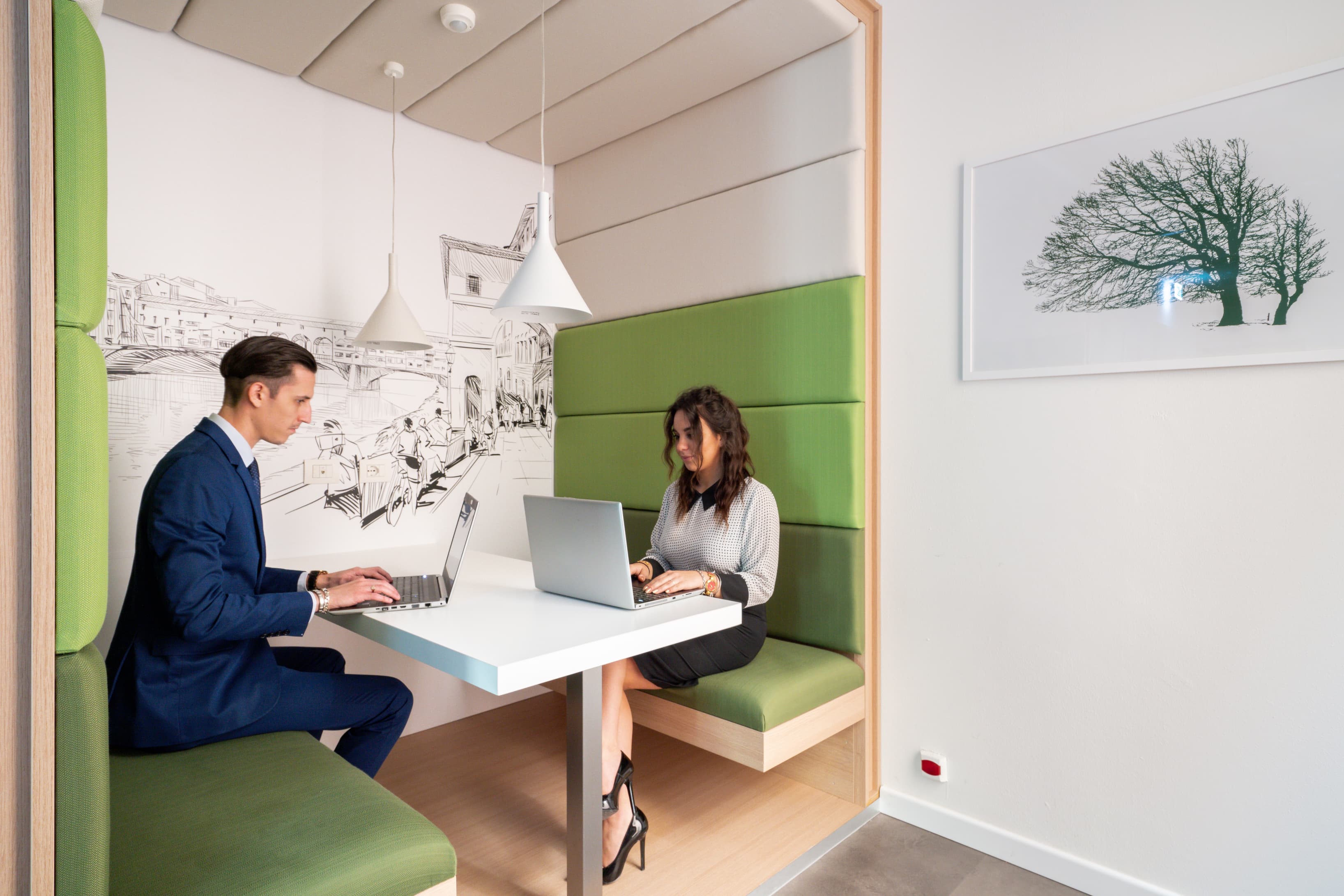 FIRENZE, Liberta image 8