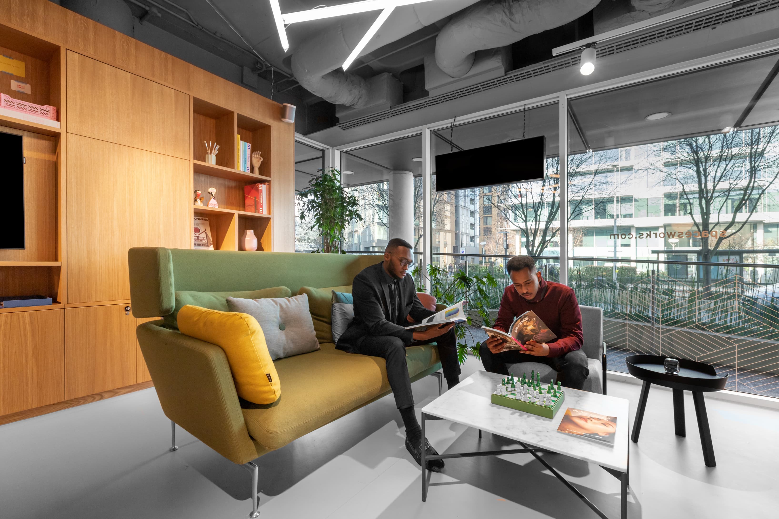 LONDON, Spaces, Ealing, Aurora image 3 LONDON, Spaces, Ealing, Aurora image 3