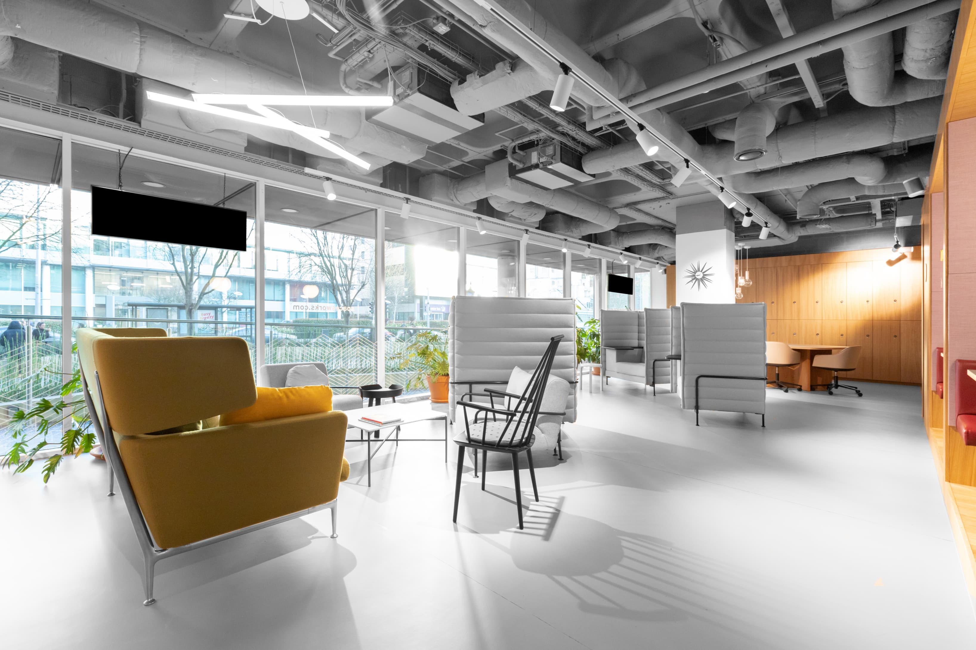 LONDON, Spaces, Ealing, Aurora image 2 LONDON, Spaces, Ealing, Aurora image 2