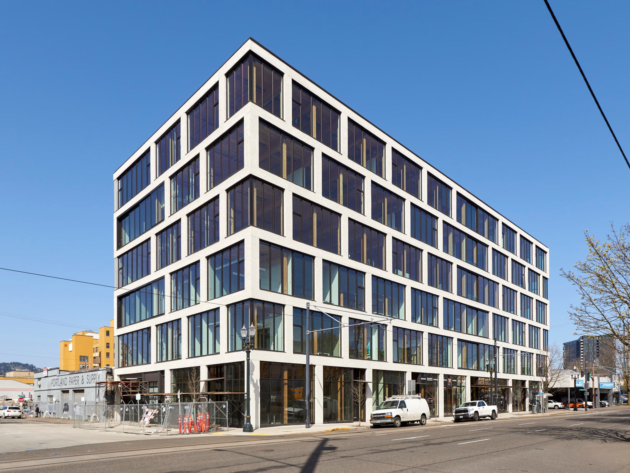 OR, Portland - 555 SE Martin Luther King Boulevard image 7