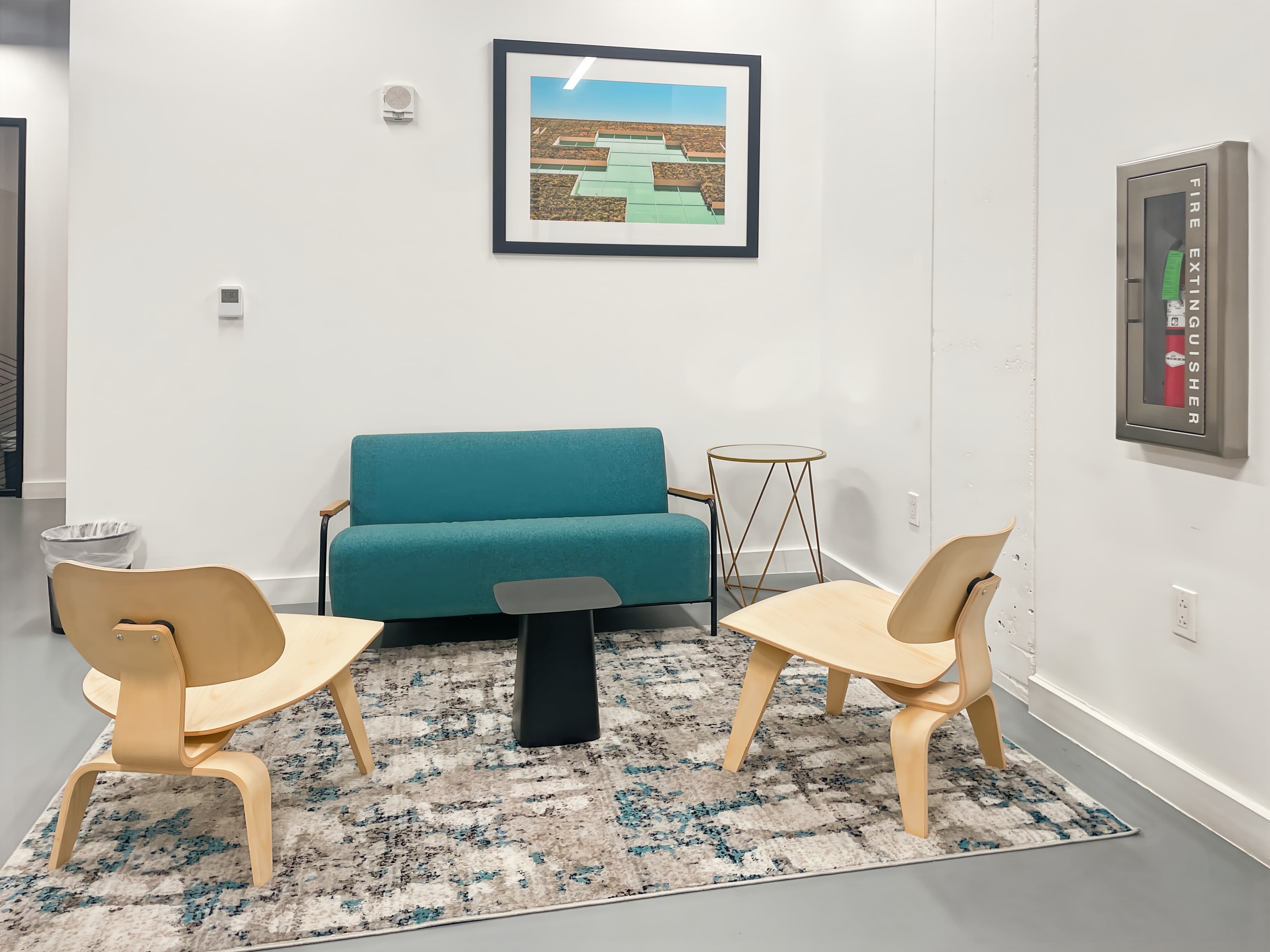 TX, Houston – Spaces Downtown Greenstreet image 6