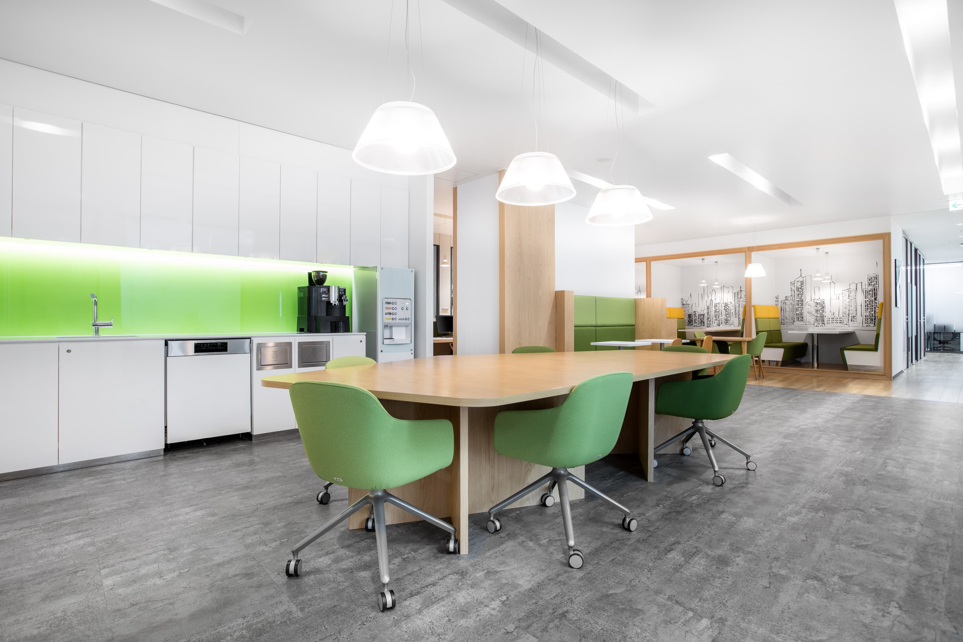 SENDAI, Kurax image 7