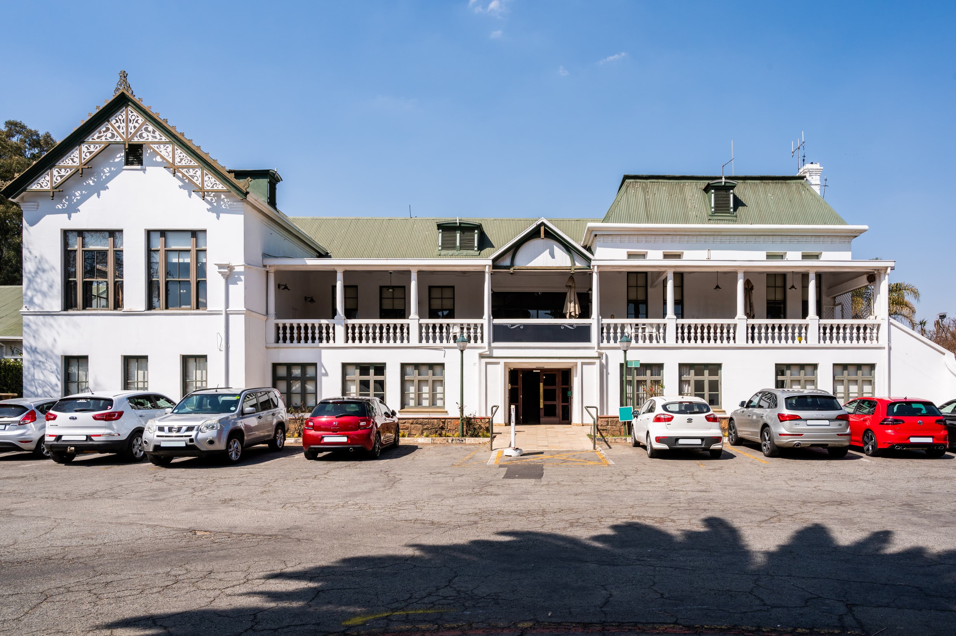 JOHANNESBURG, Foundershill image 3 JOHANNESBURG, Foundershill image 3