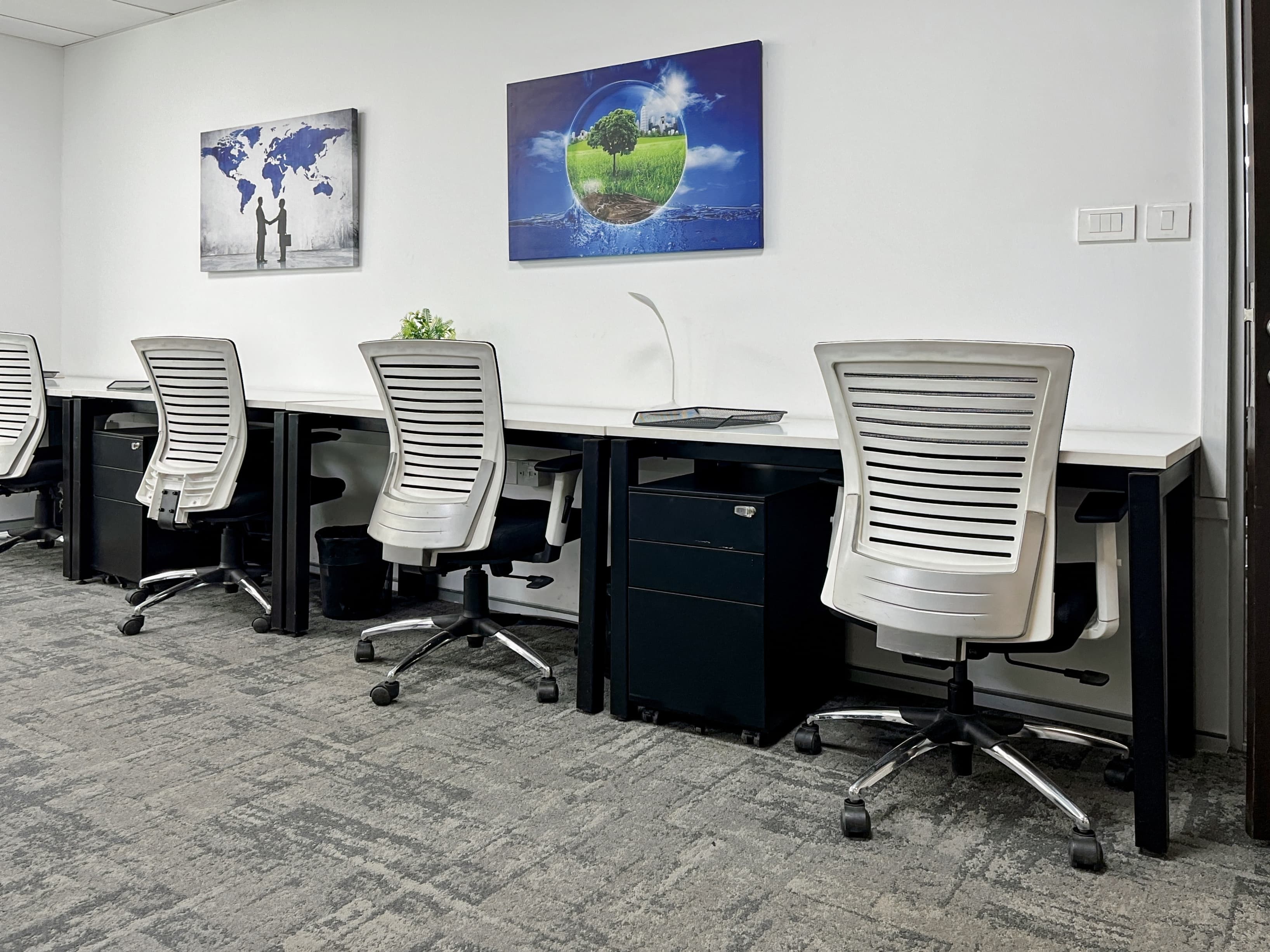 GURUGRAM, Unitech Cyber Park image 12 GURUGRAM, Unitech Cyber Park image 12