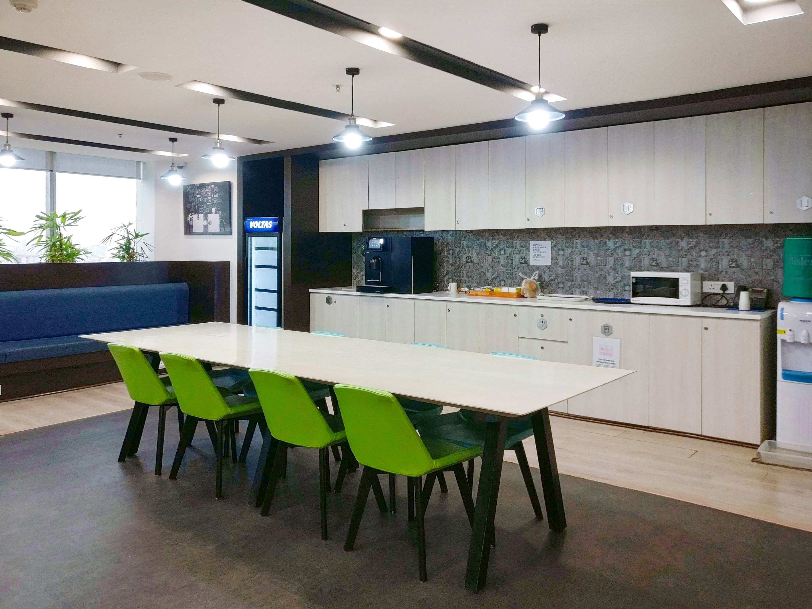 GURUGRAM, Unitech Cyber Park image 1 GURUGRAM, Unitech Cyber Park image 1