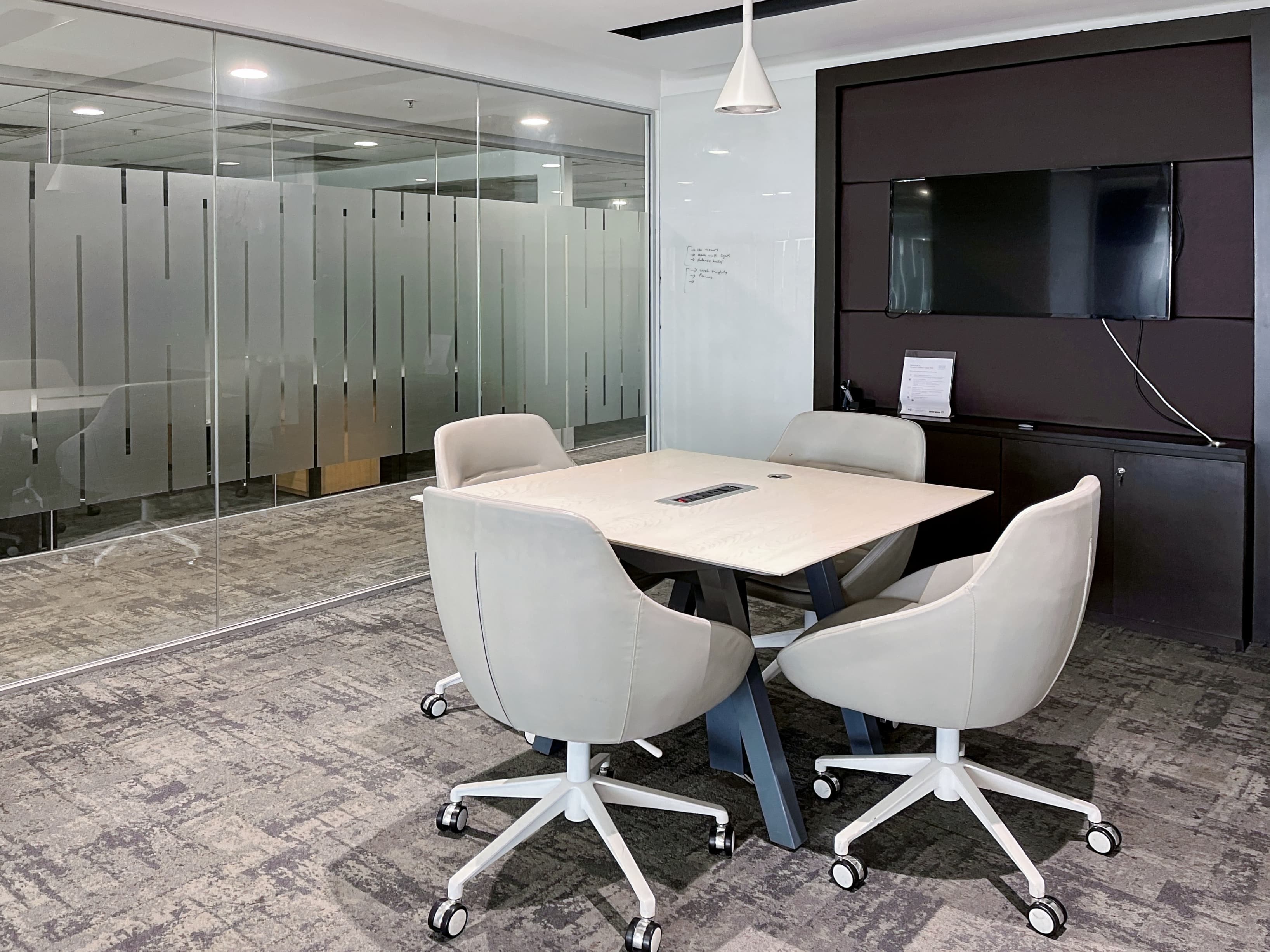 GURUGRAM, Unitech Cyber Park image 9 GURUGRAM, Unitech Cyber Park image 9