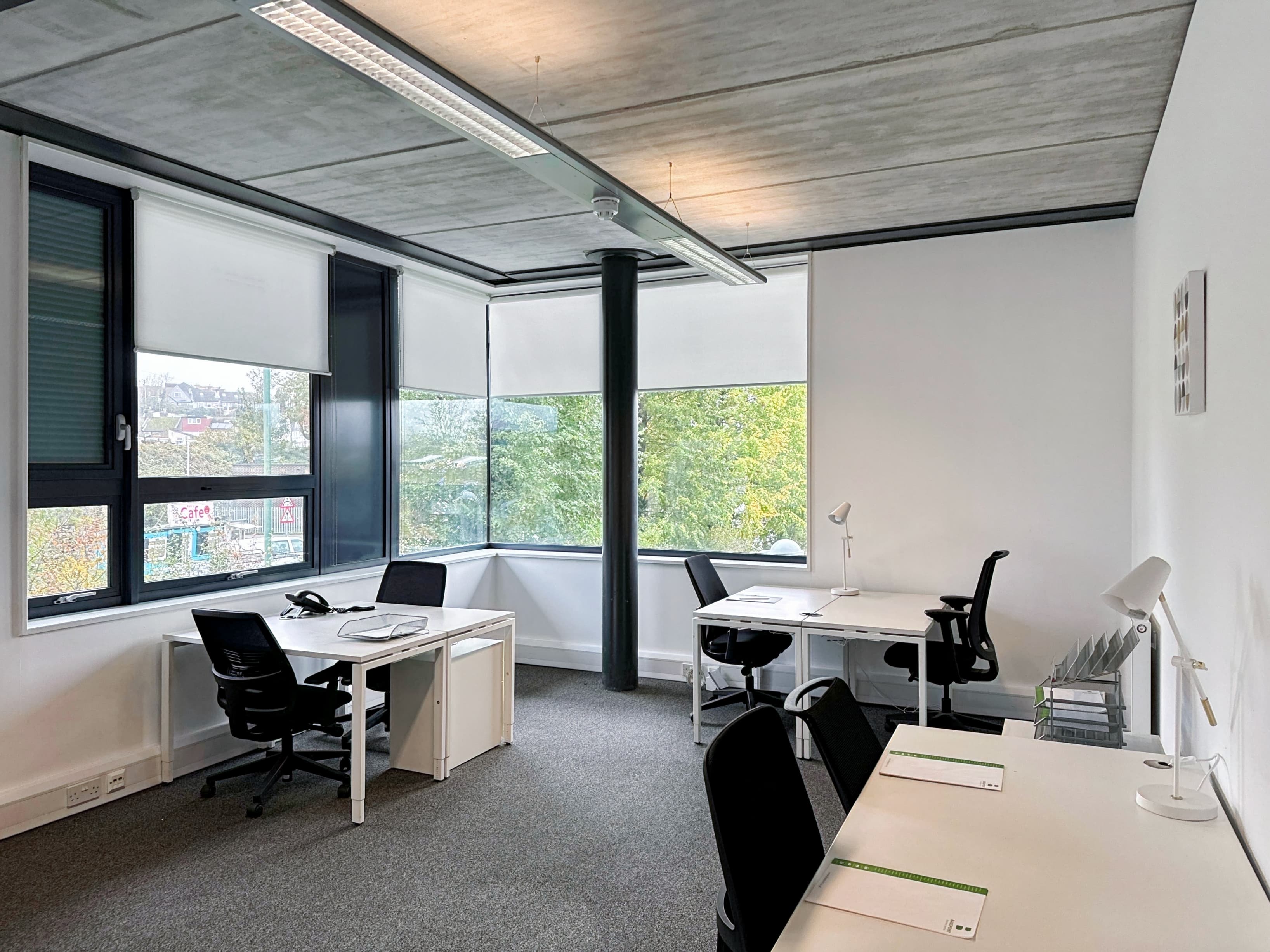 Basepoint Crowborough image 2