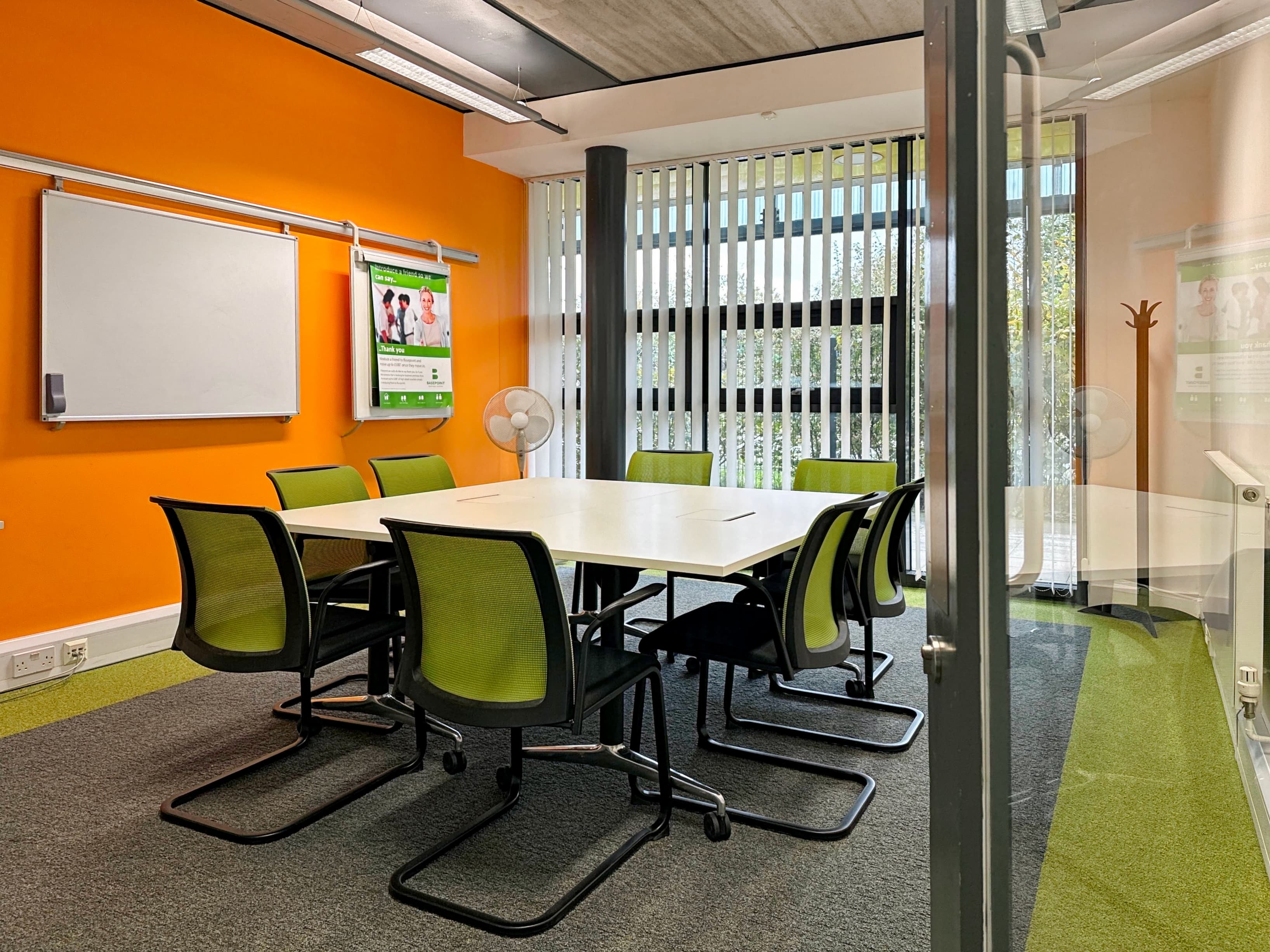 Basepoint Crowborough image 11