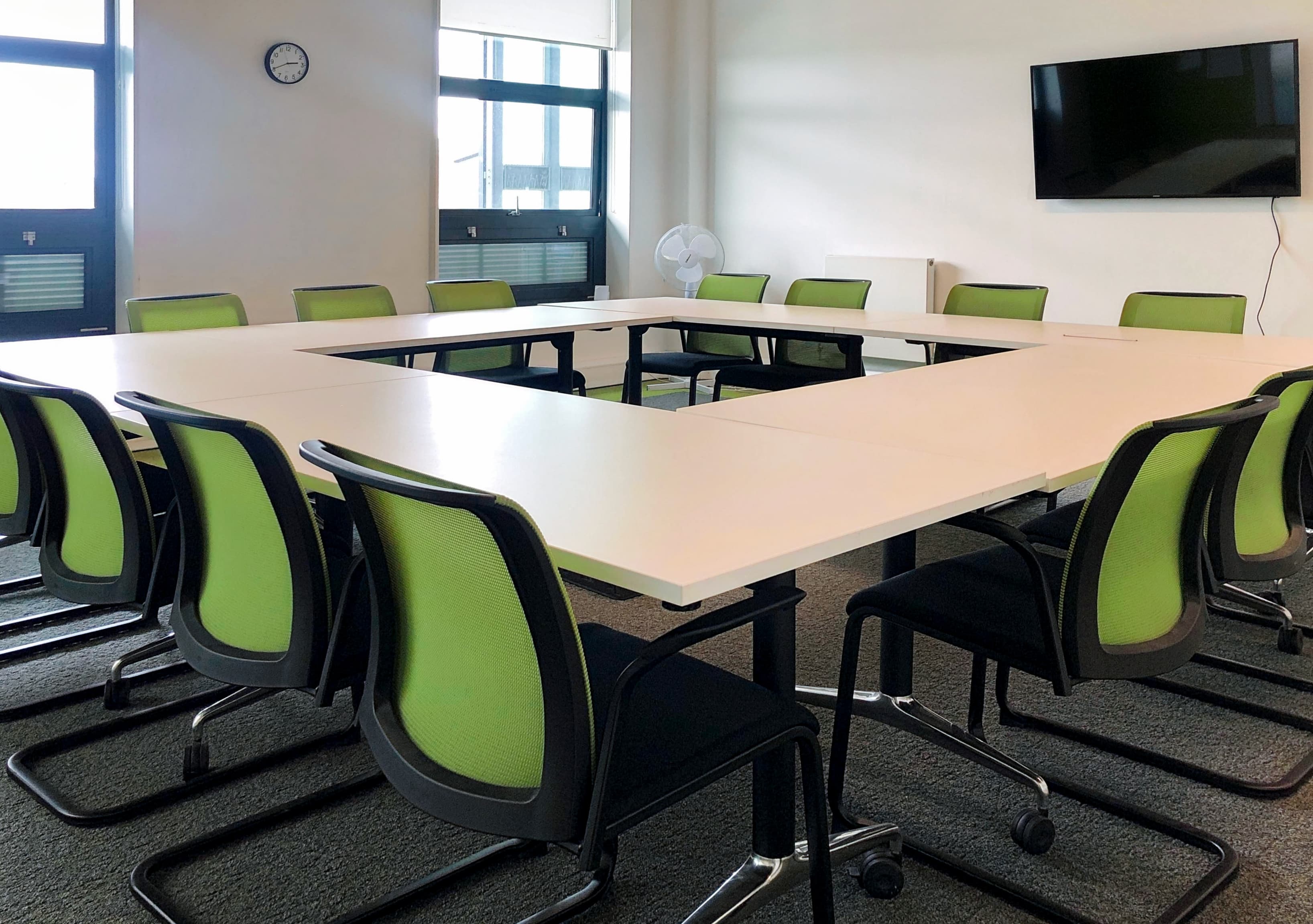 Basepoint Crowborough image 4