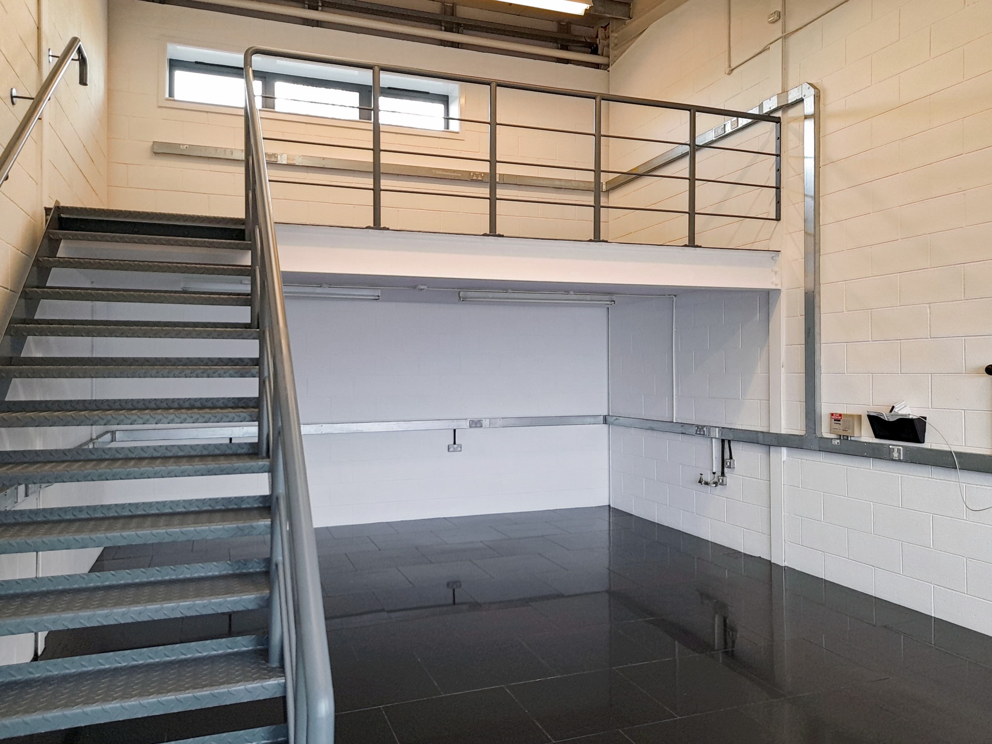 Basepoint Crowborough image 10