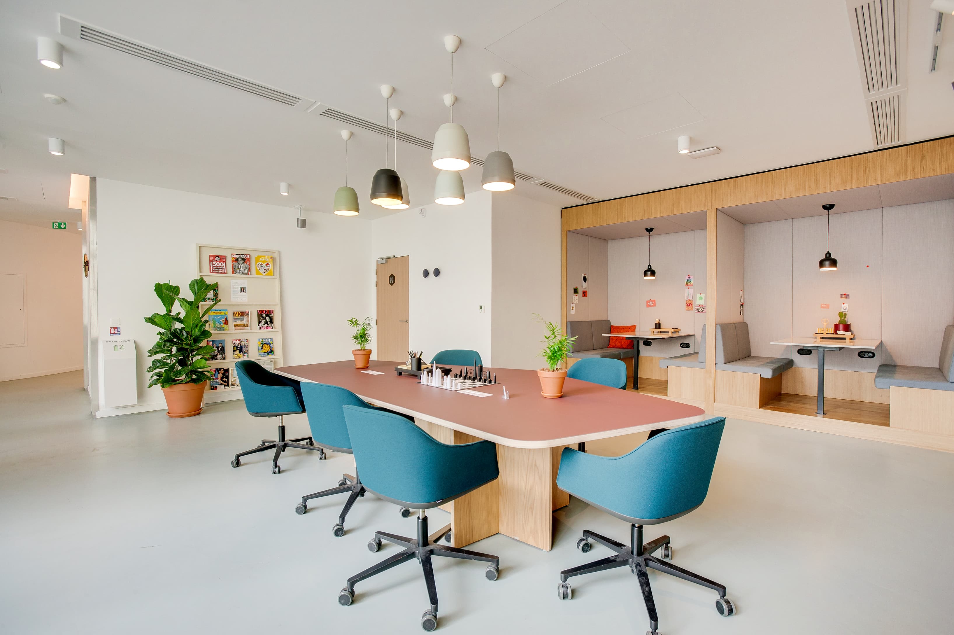 BOULOGNE-BILLANCOURT, Route de la Reine image 4 BOULOGNE-BILLANCOURT, Route de la Reine image 4