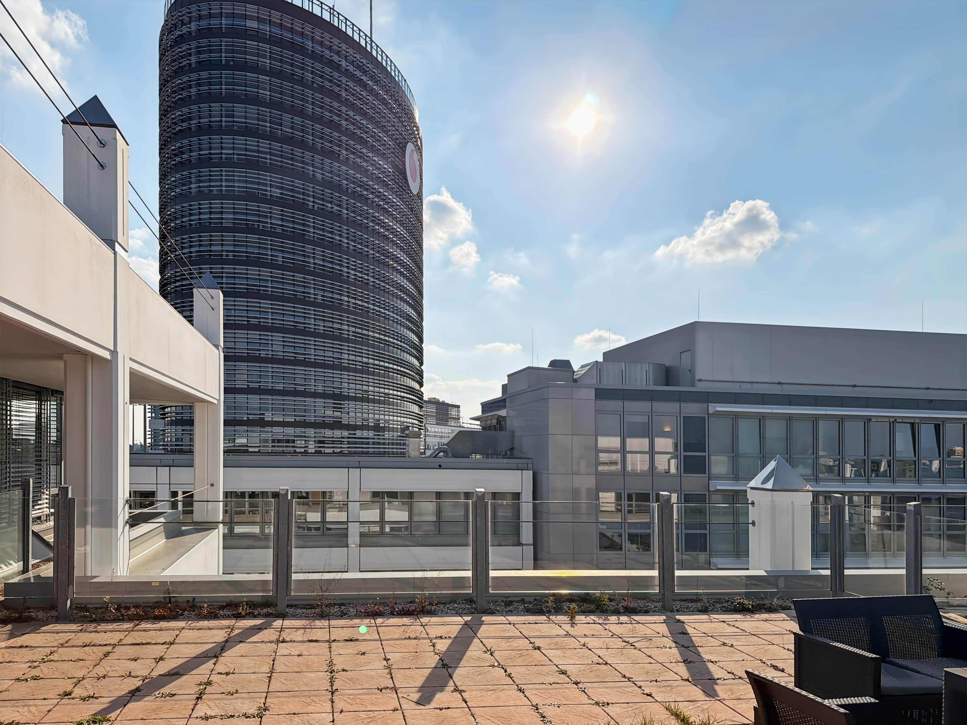 DUSSELDORF, Prinzenpark image 10