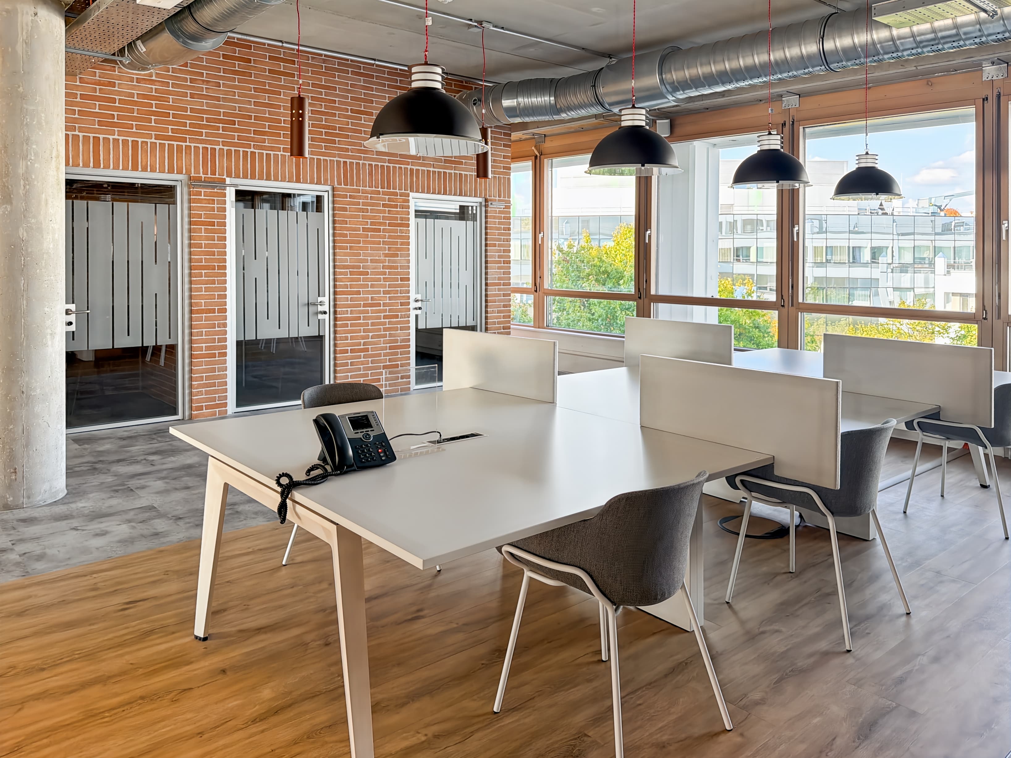 DUSSELDORF, Prinzenpark image 5