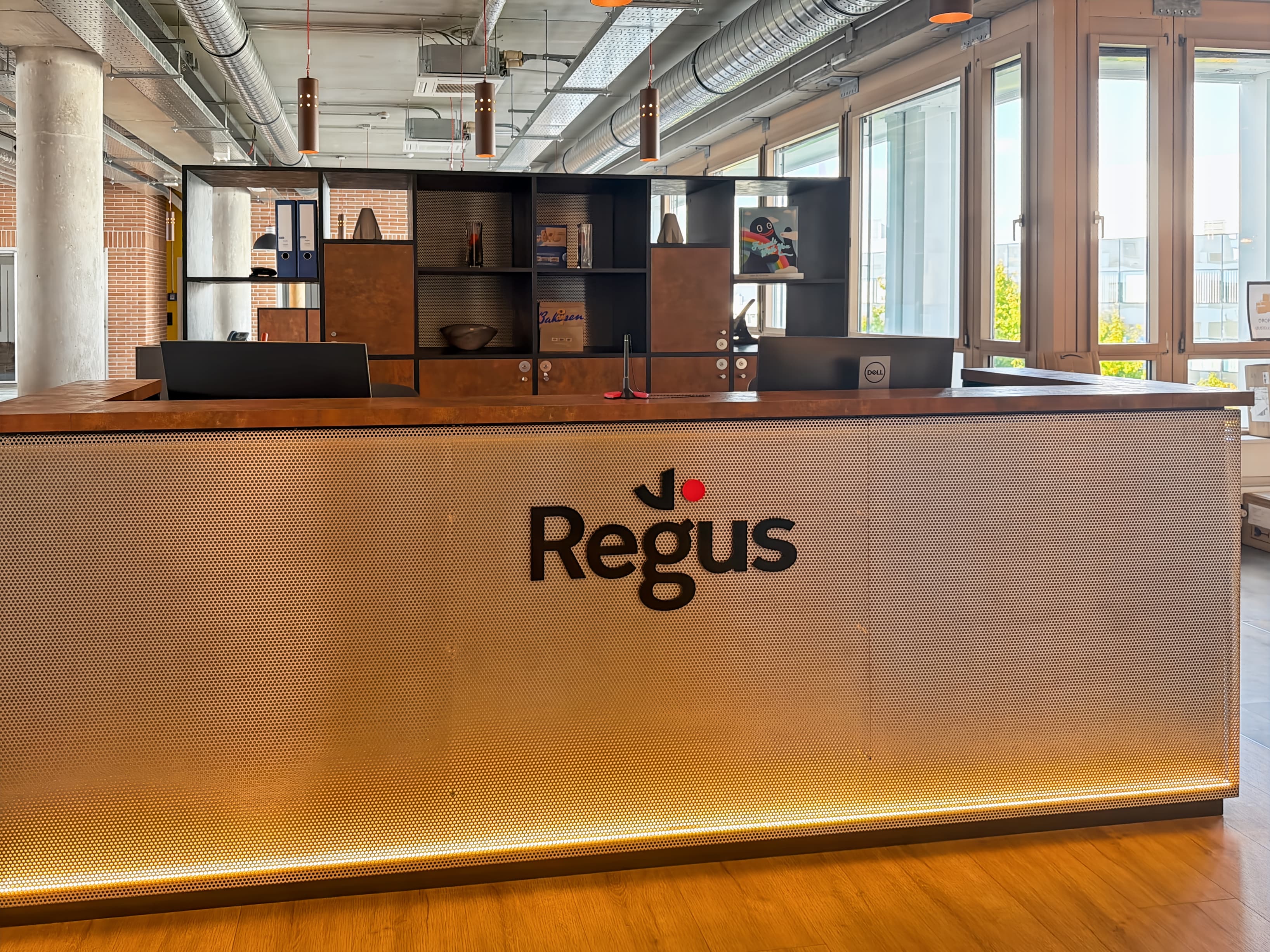 DUSSELDORF, Prinzenpark image 1