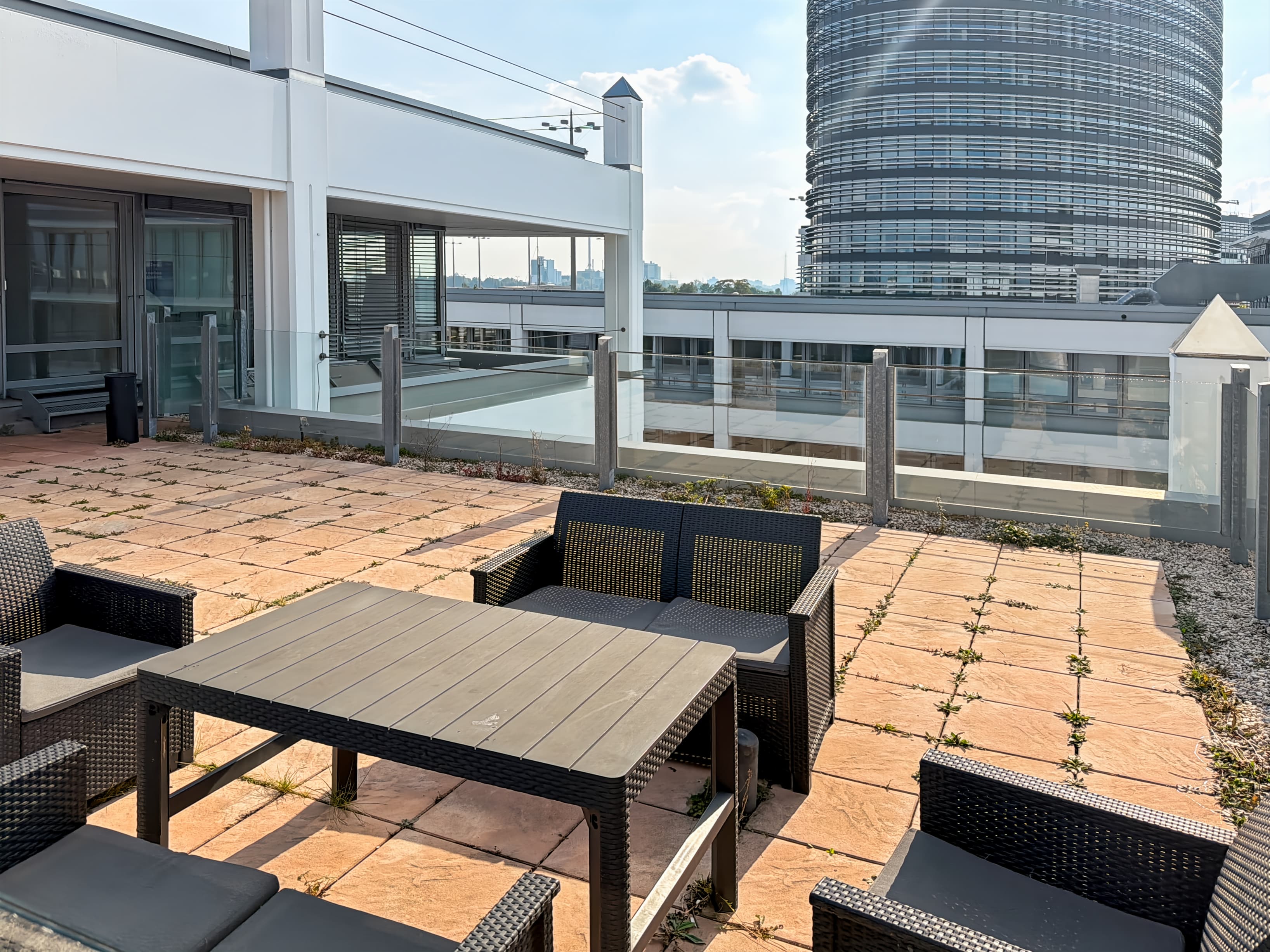 DUSSELDORF, Prinzenpark image 7