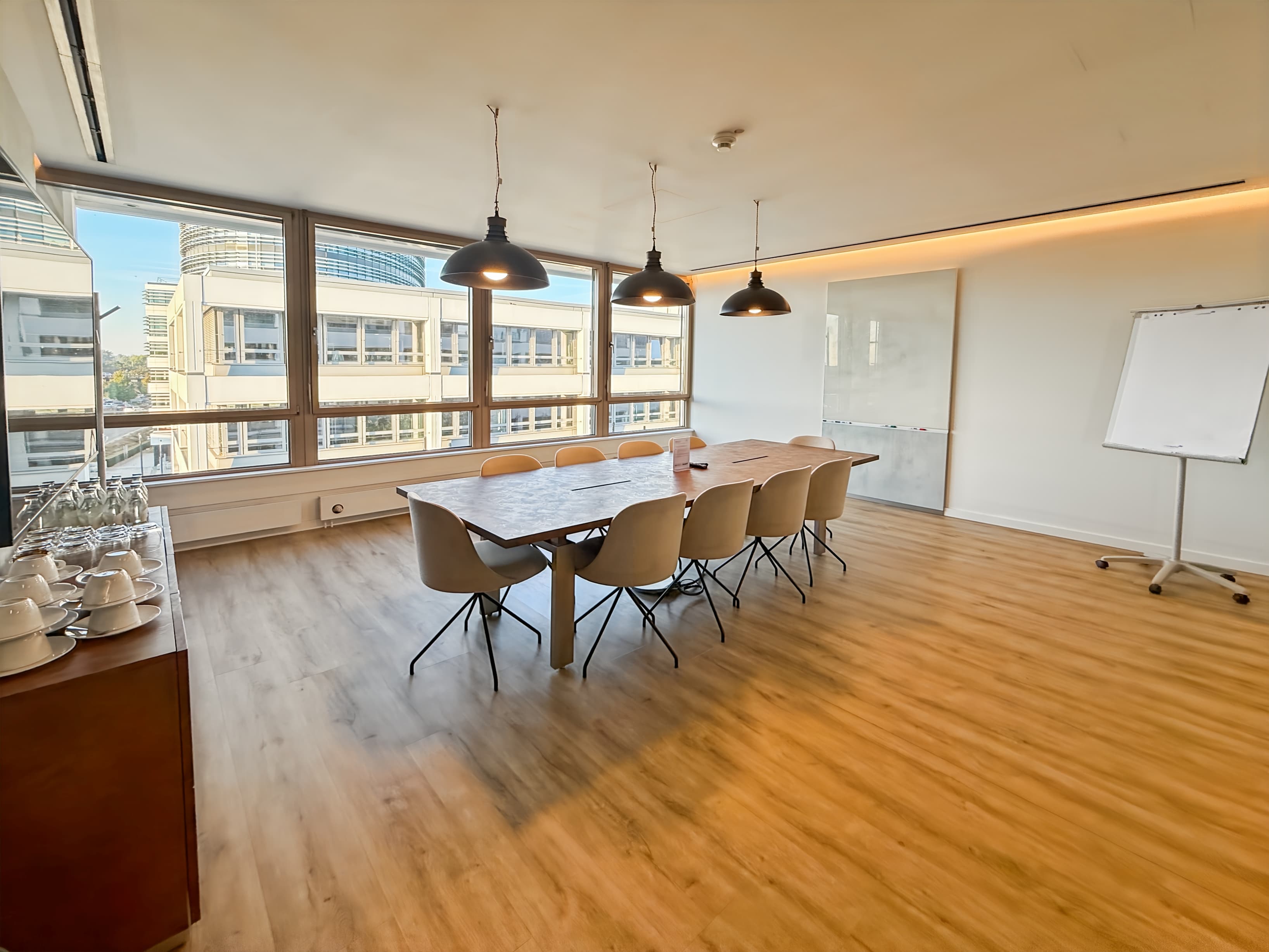 DUSSELDORF, Prinzenpark image 8