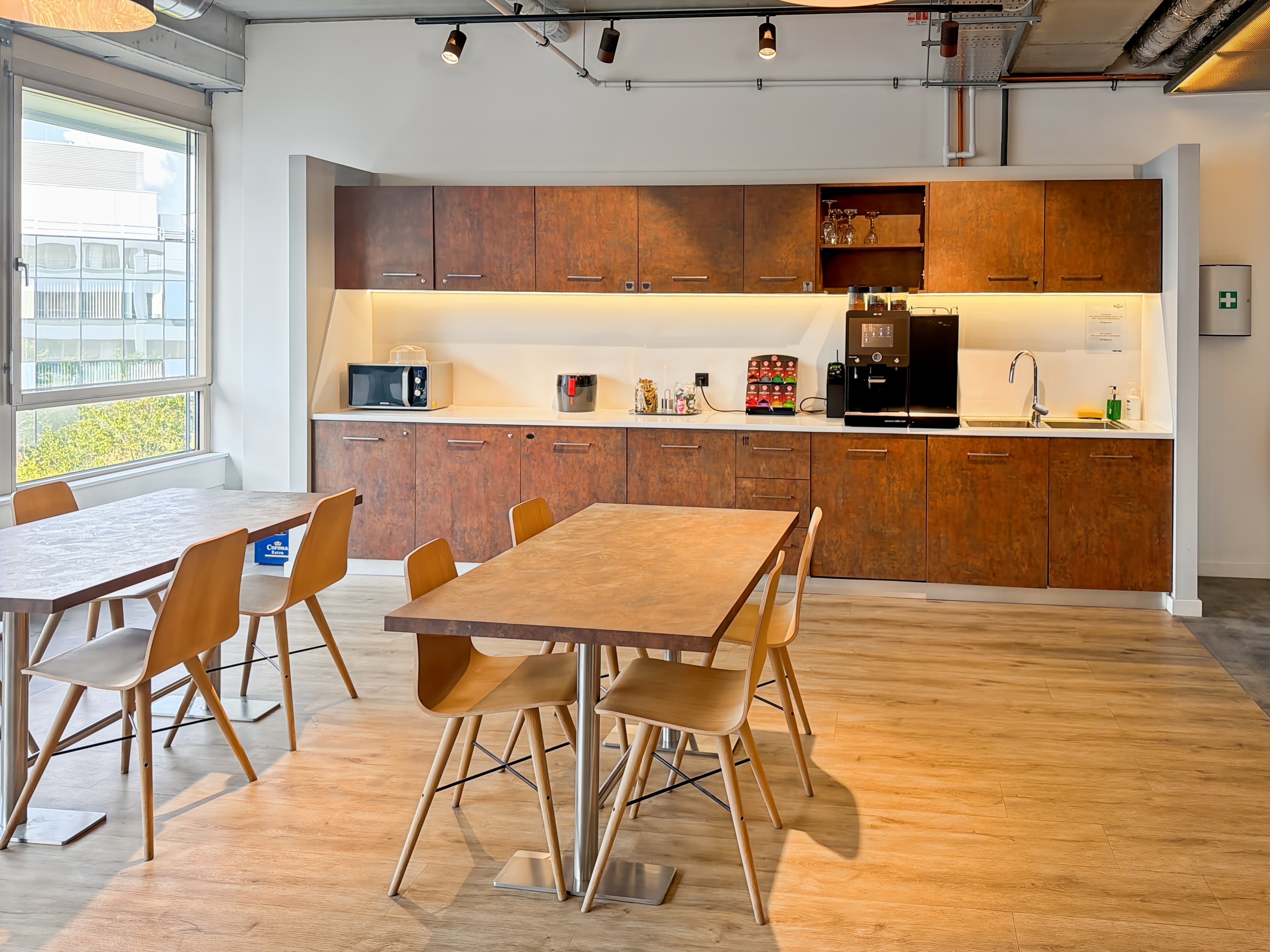 DUSSELDORF, Prinzenpark image 6