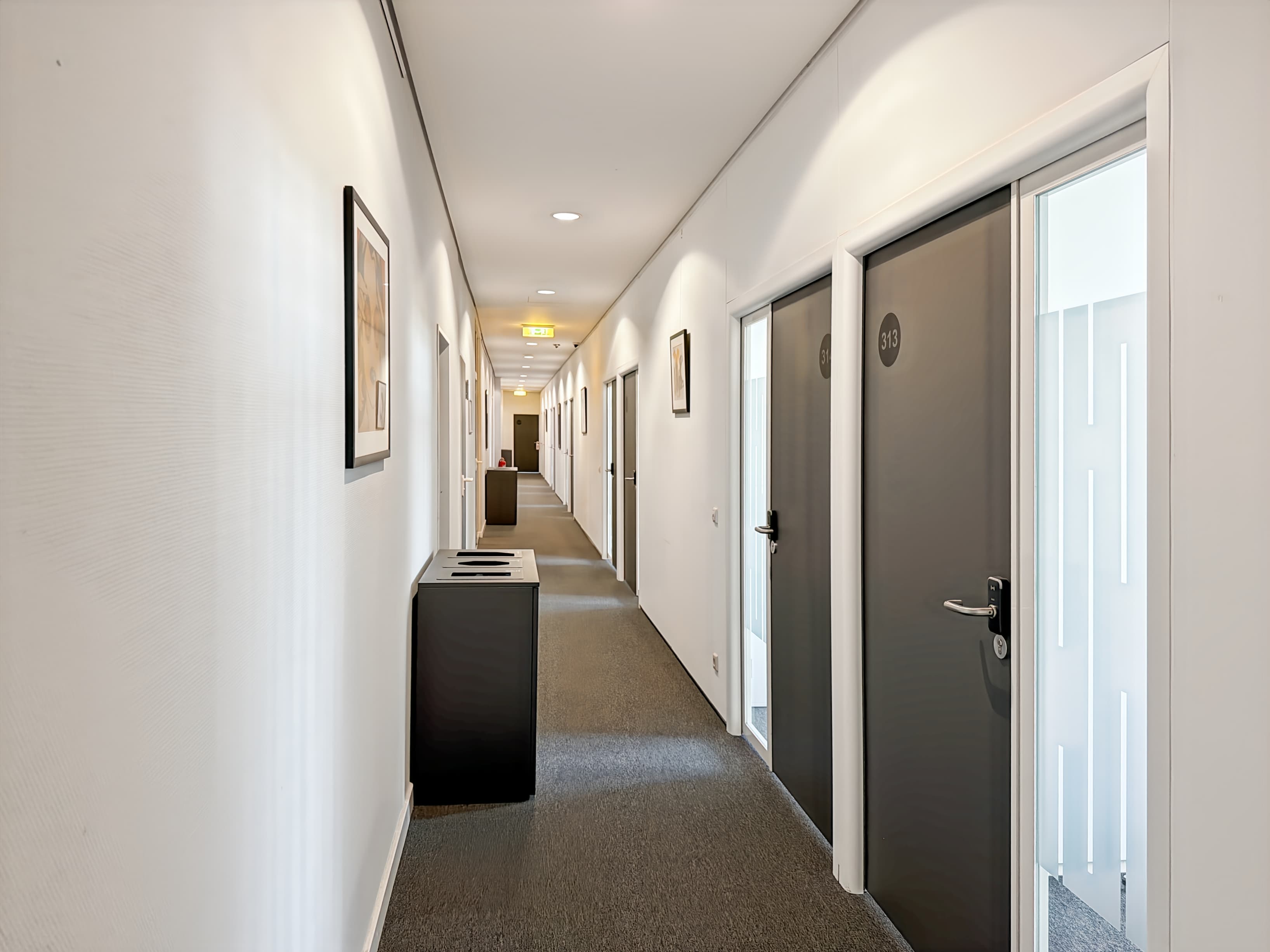 DUSSELDORF, Prinzenpark image 11