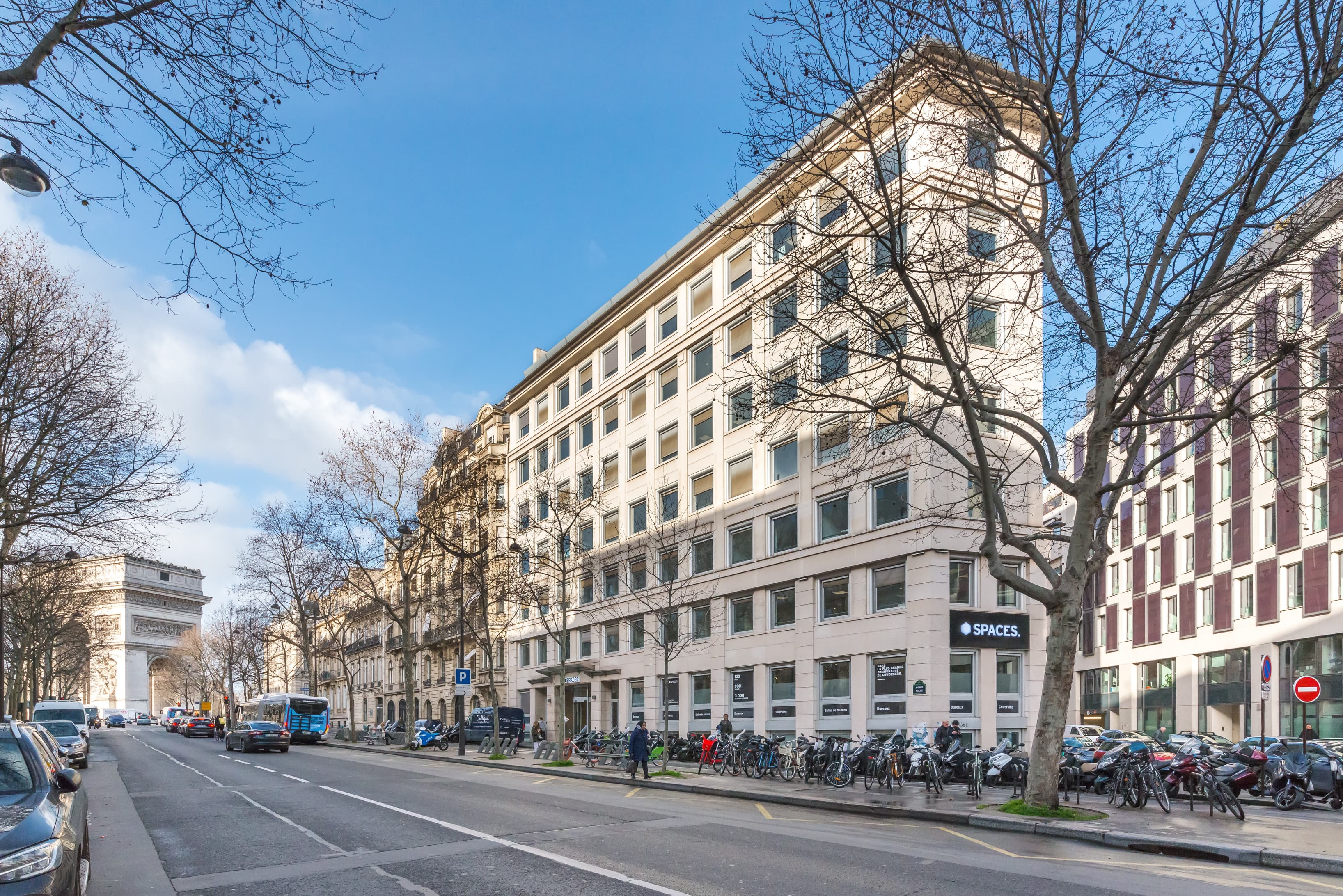 PARIS, Spaces Etoile image 7 PARIS, Spaces Etoile image 7