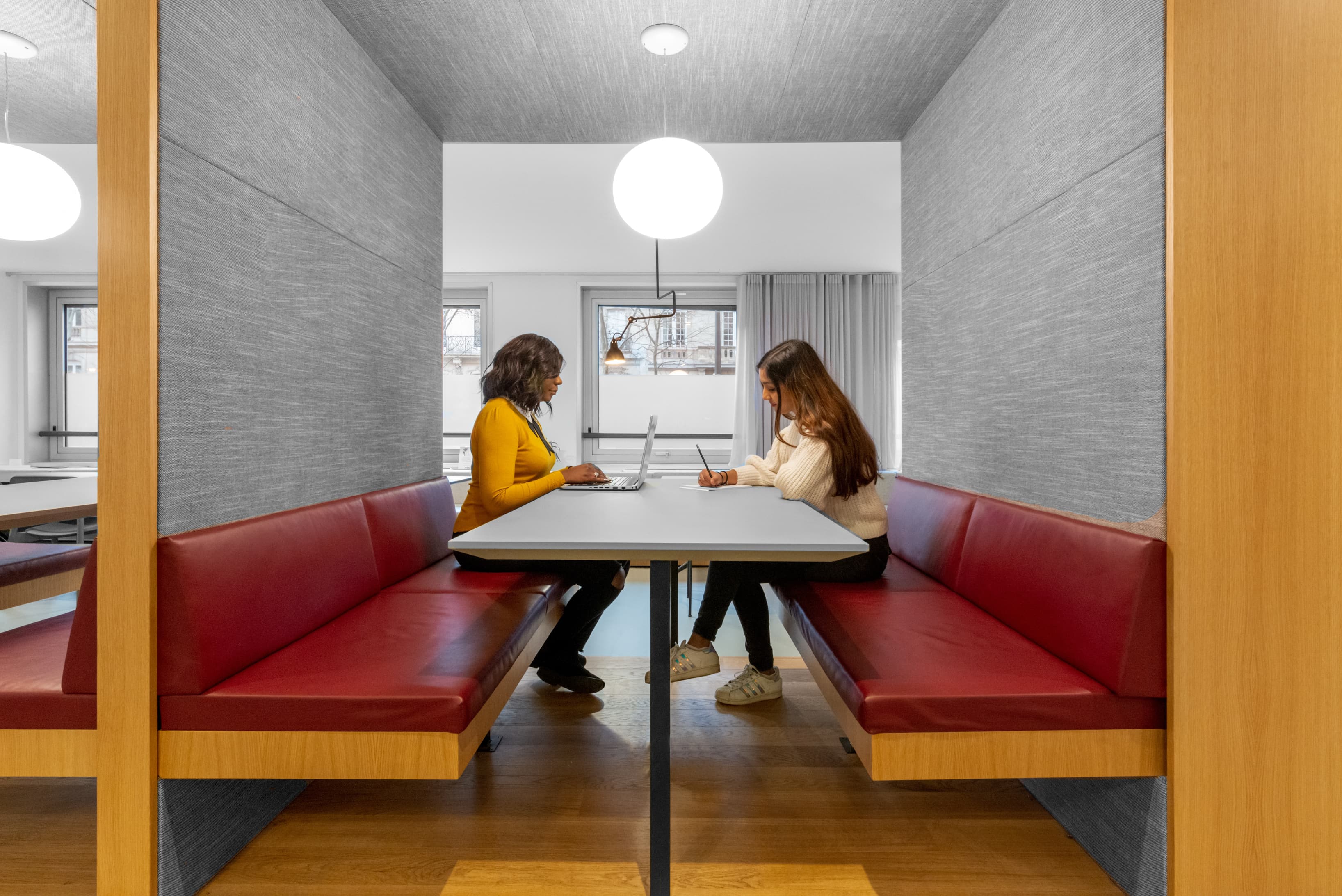 PARIS, Spaces Etoile image 2 PARIS, Spaces Etoile image 2