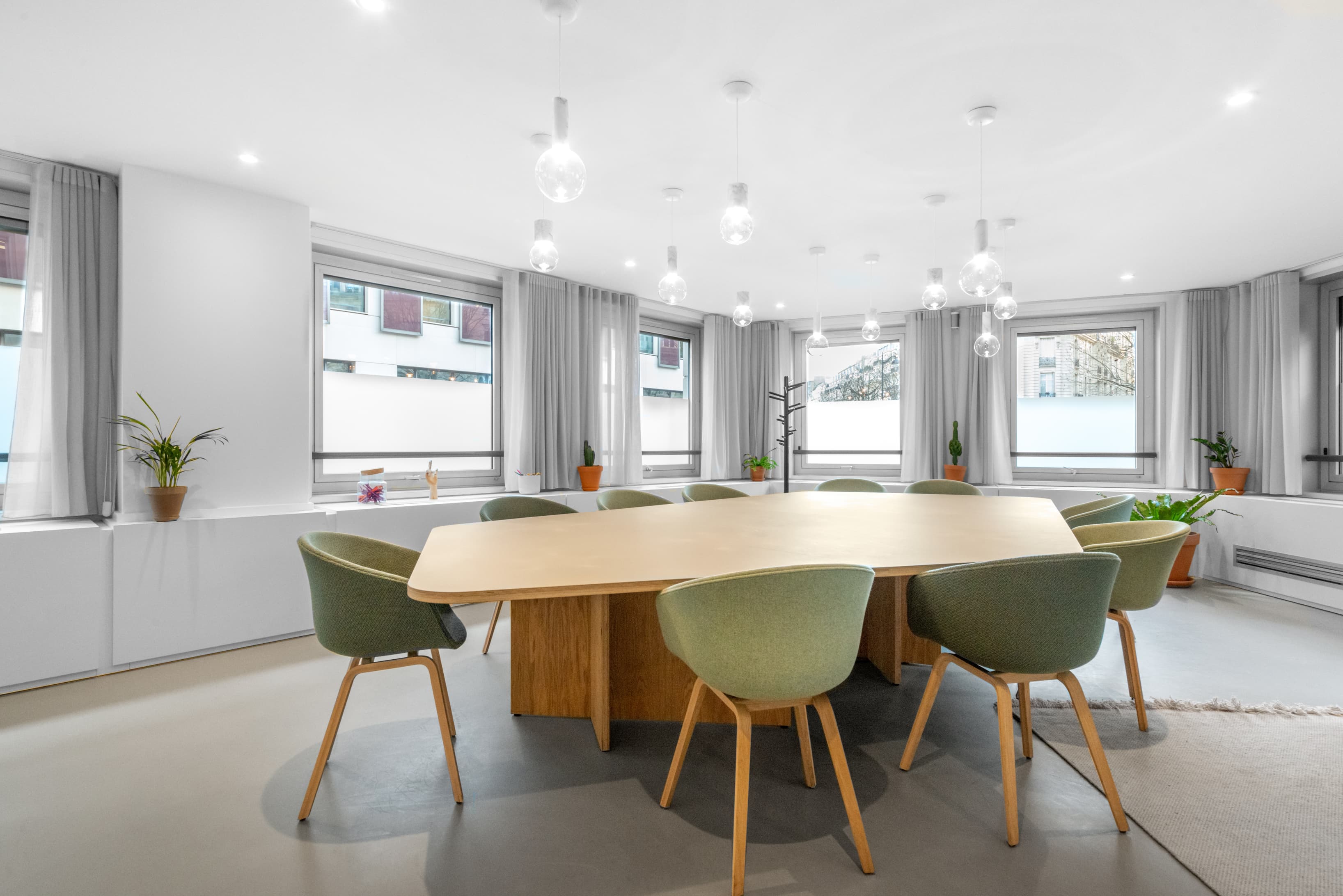 PARIS, Spaces Etoile image 4 PARIS, Spaces Etoile image 4