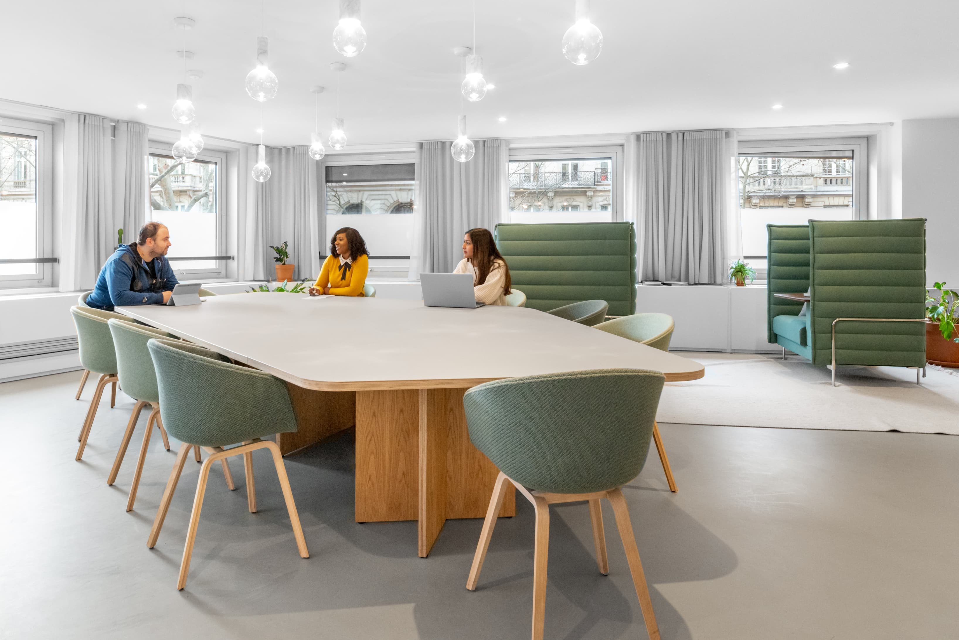 PARIS, Spaces Etoile image 8 PARIS, Spaces Etoile image 8