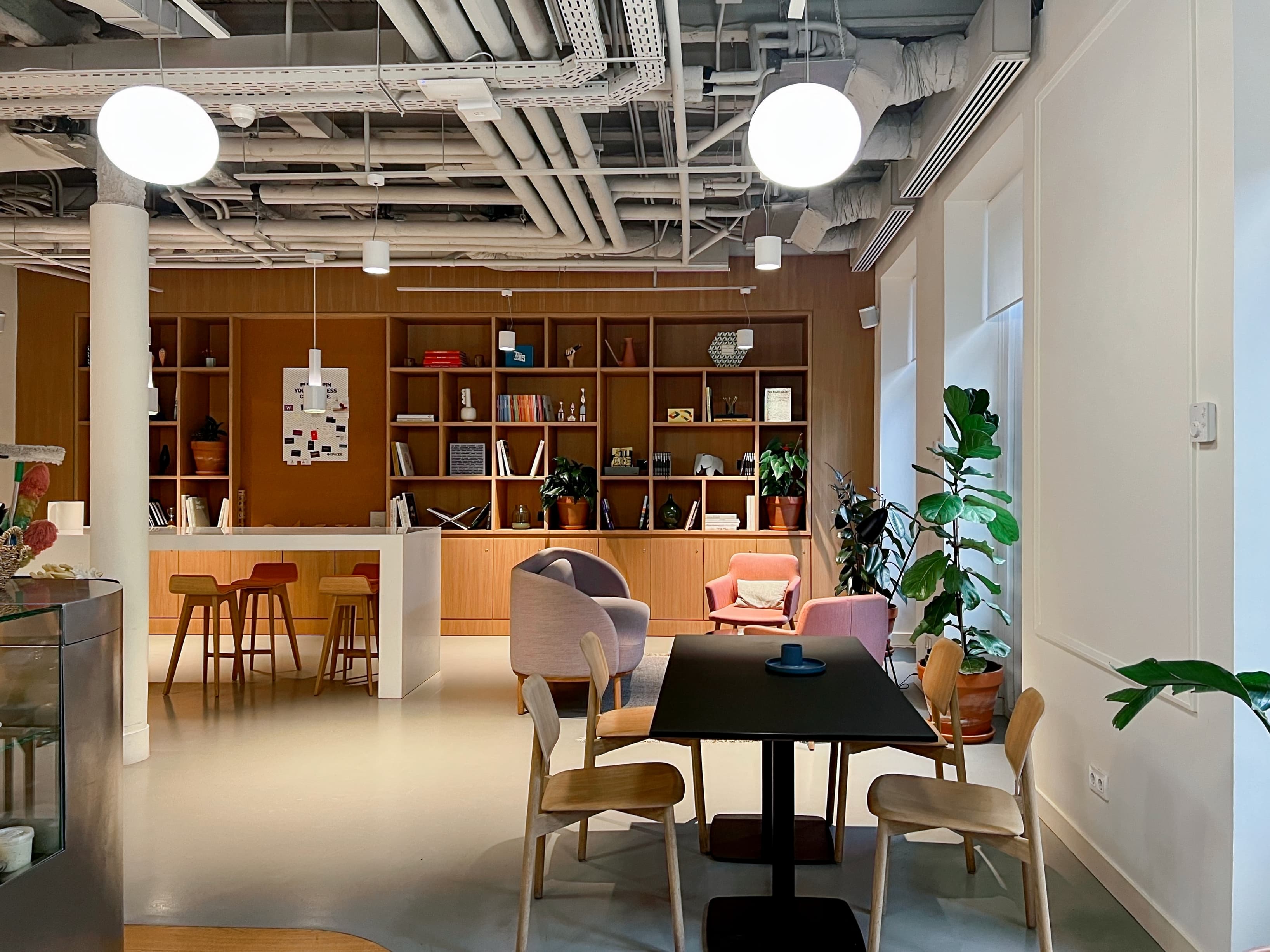 Madrid, Paseo de Recoletos 5 image 8 Madrid, Paseo de Recoletos 5 image 8