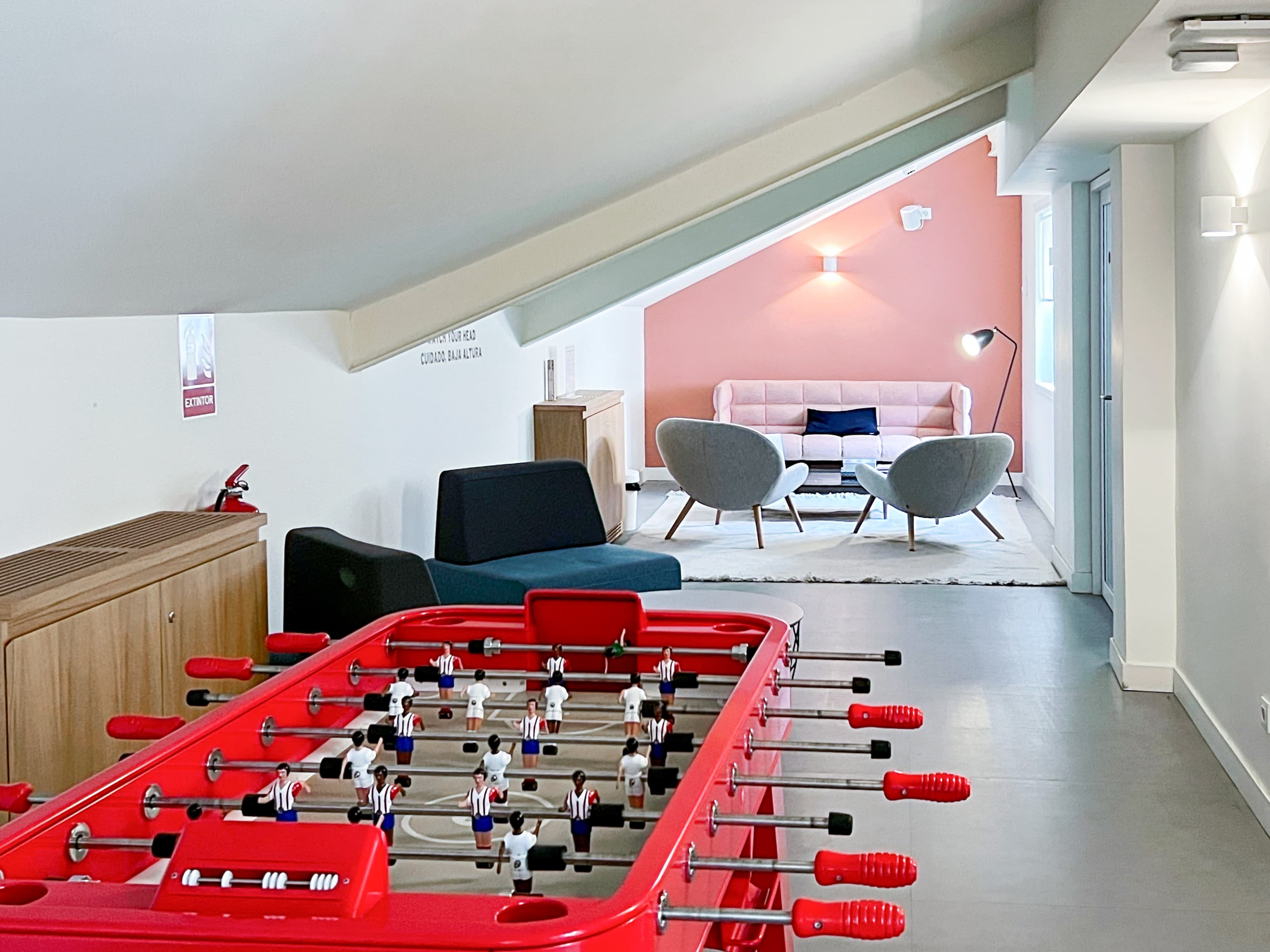 Madrid, Paseo de Recoletos 5 image 1 Madrid, Paseo de Recoletos 5 image 1