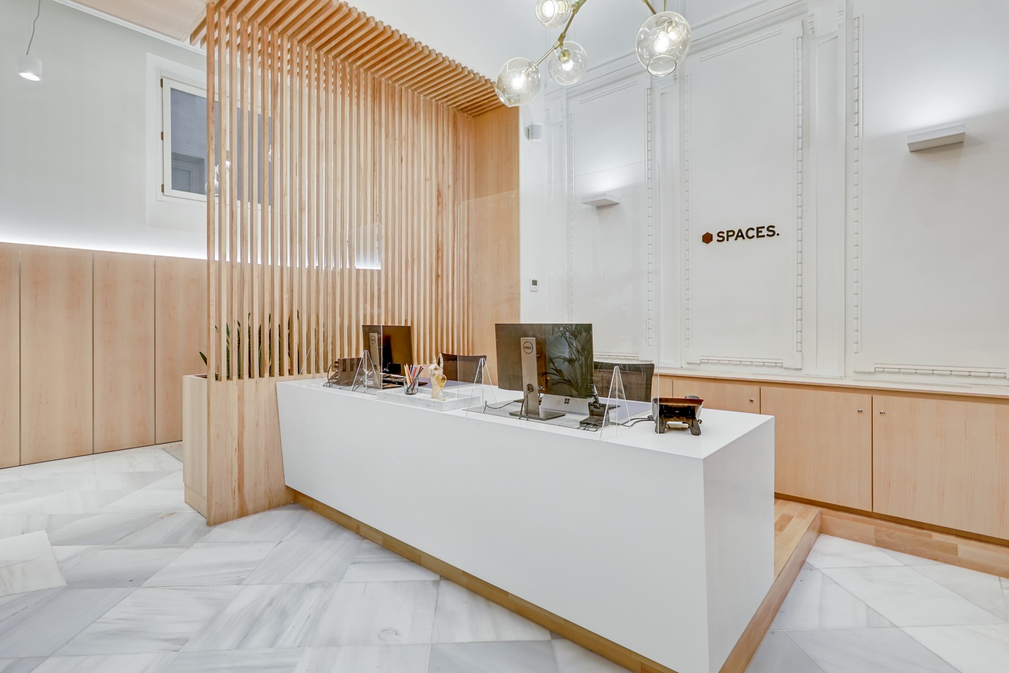 Madrid, Paseo de Recoletos 5 image 4 Madrid, Paseo de Recoletos 5 image 4