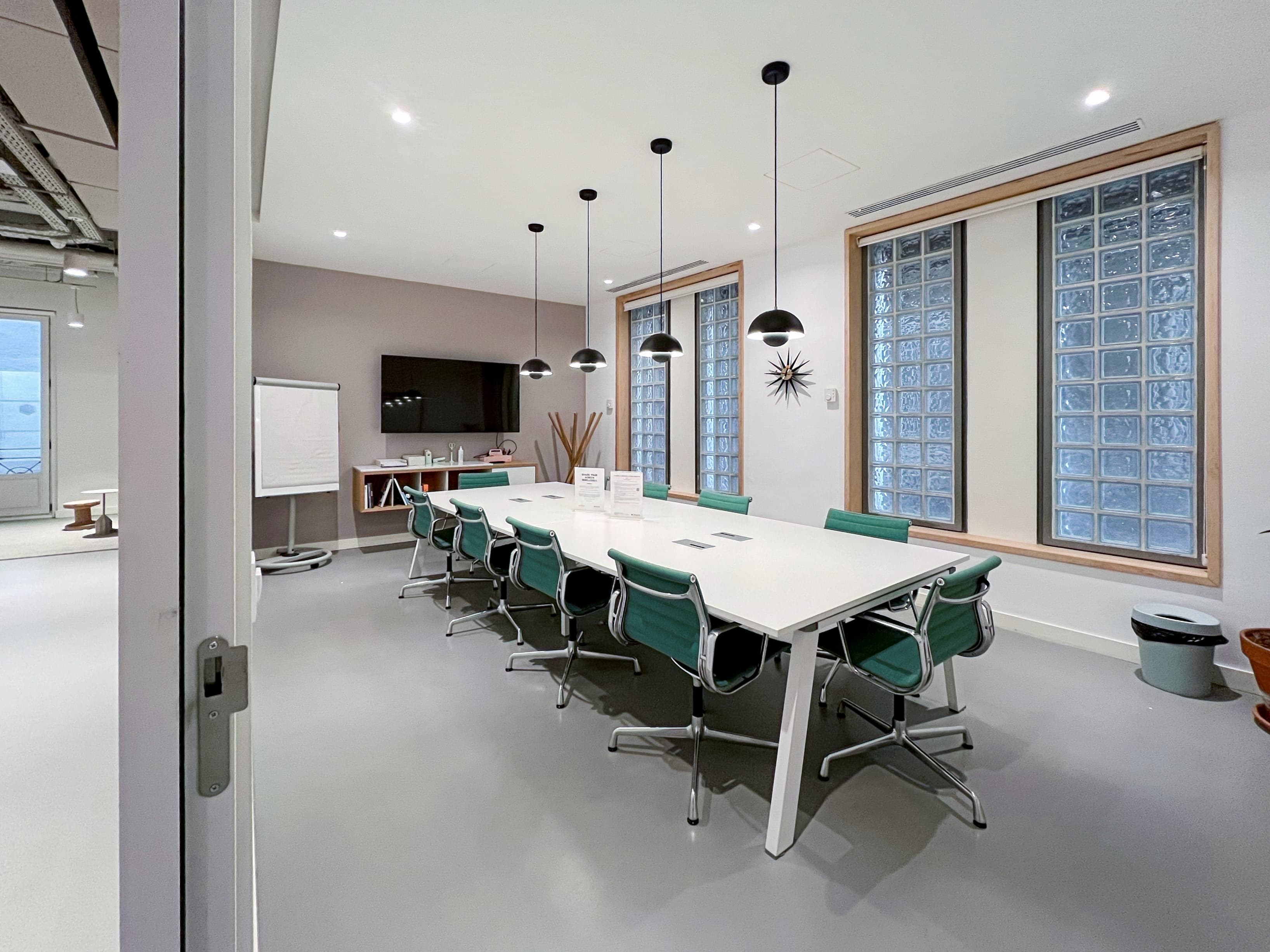 Madrid, Paseo de Recoletos 5 image 6 Madrid, Paseo de Recoletos 5 image 6