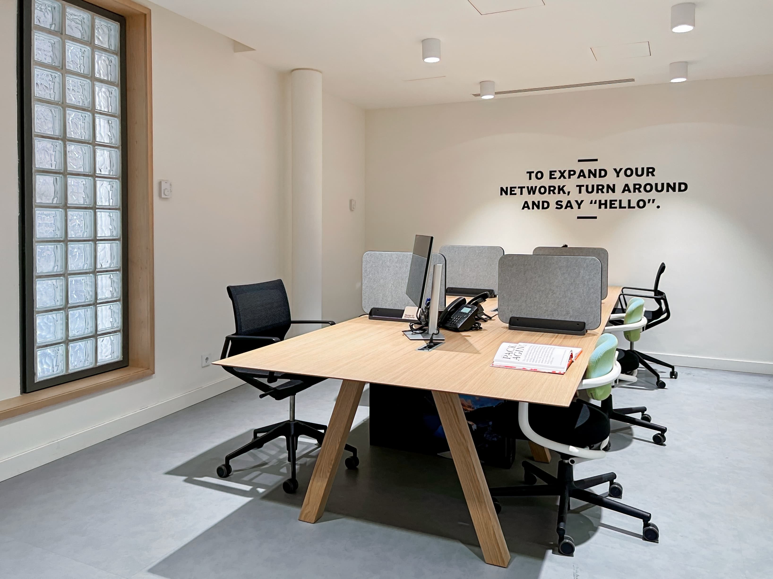 Madrid, Paseo de Recoletos 5 image 7 Madrid, Paseo de Recoletos 5 image 7